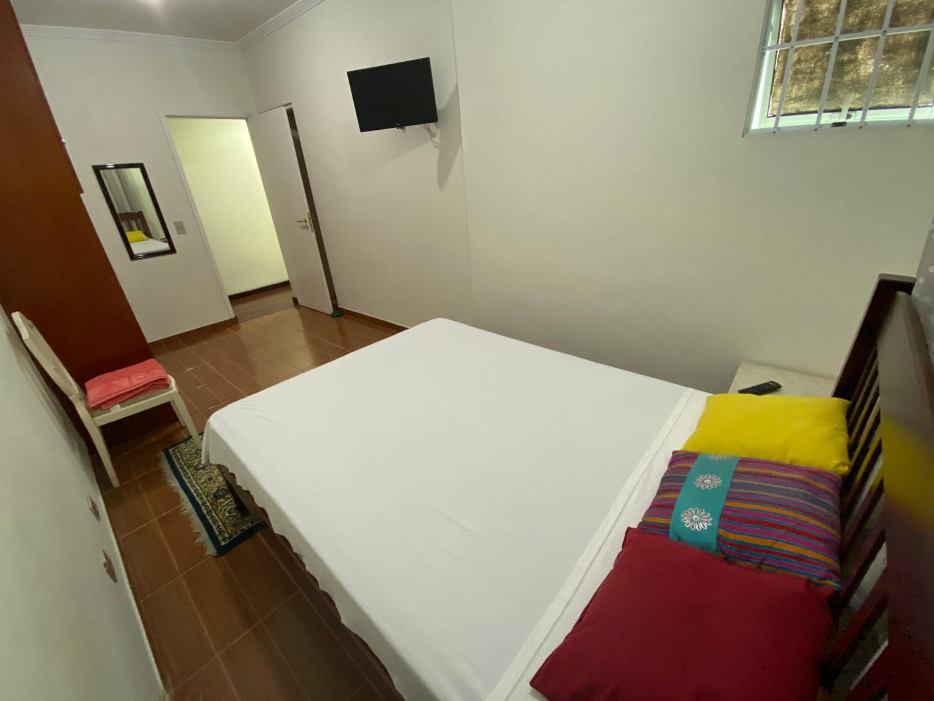 Suite Aeroporto de Congonhas