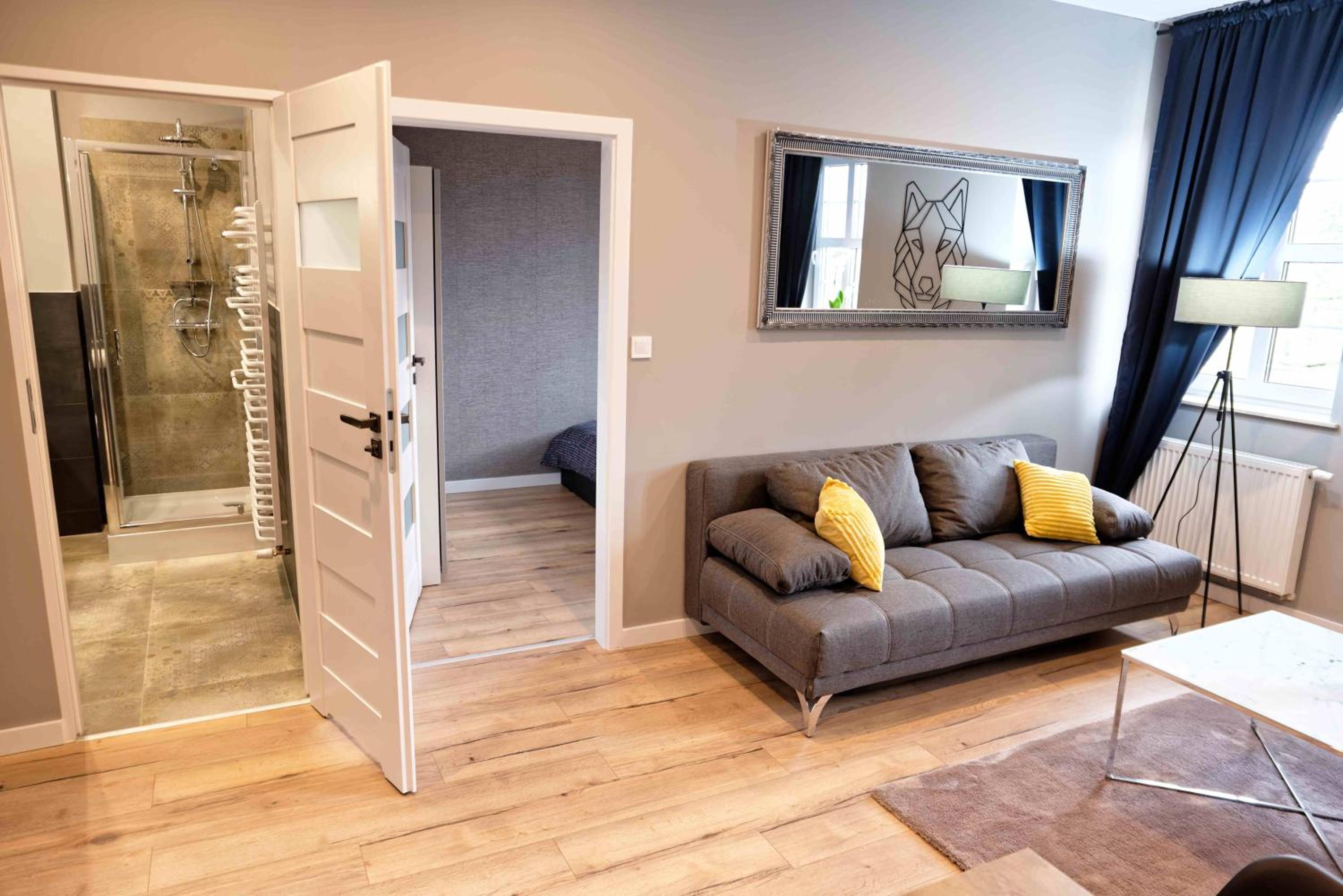 BanApart Apartments