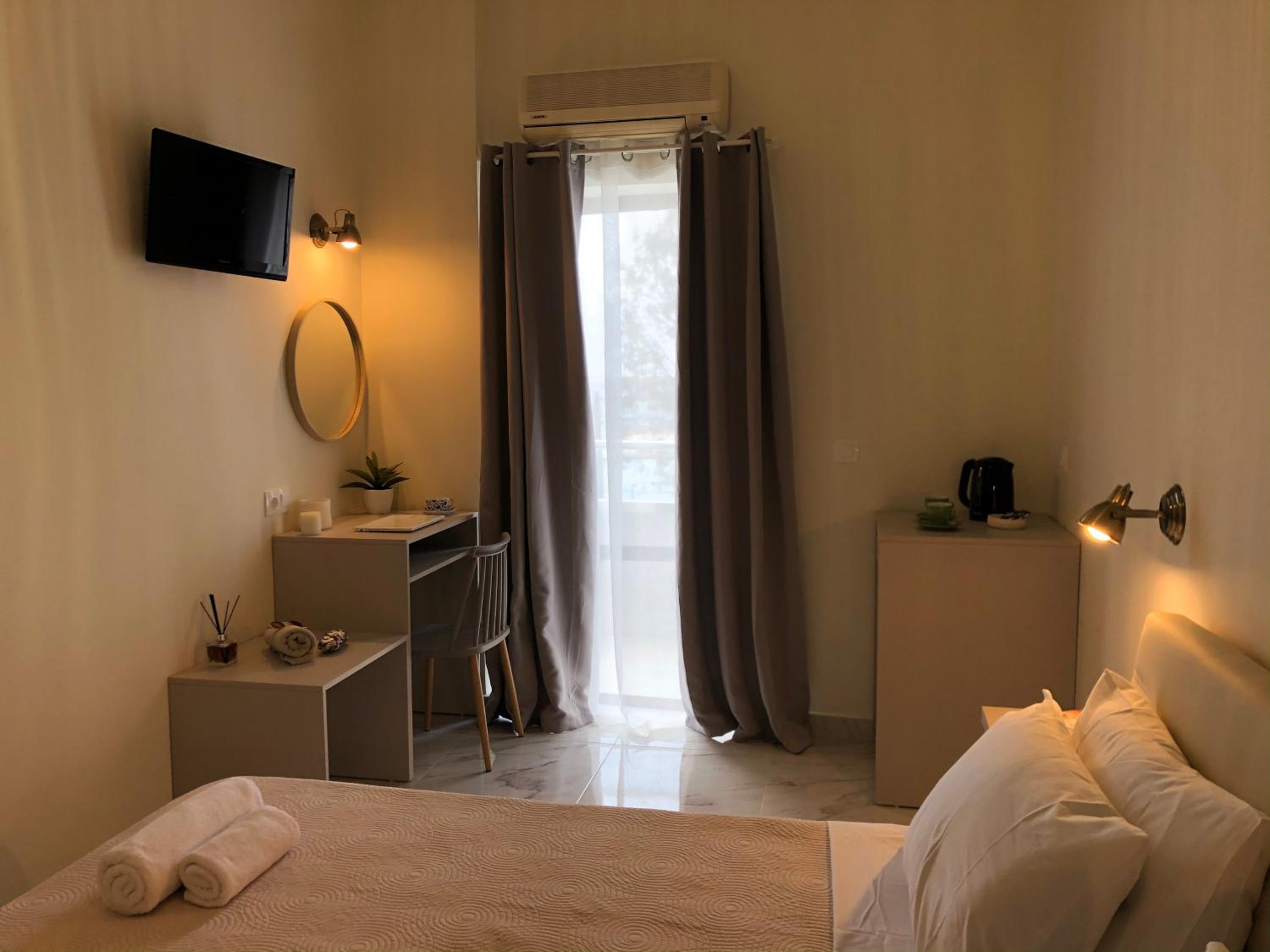 Stelisia Rooms