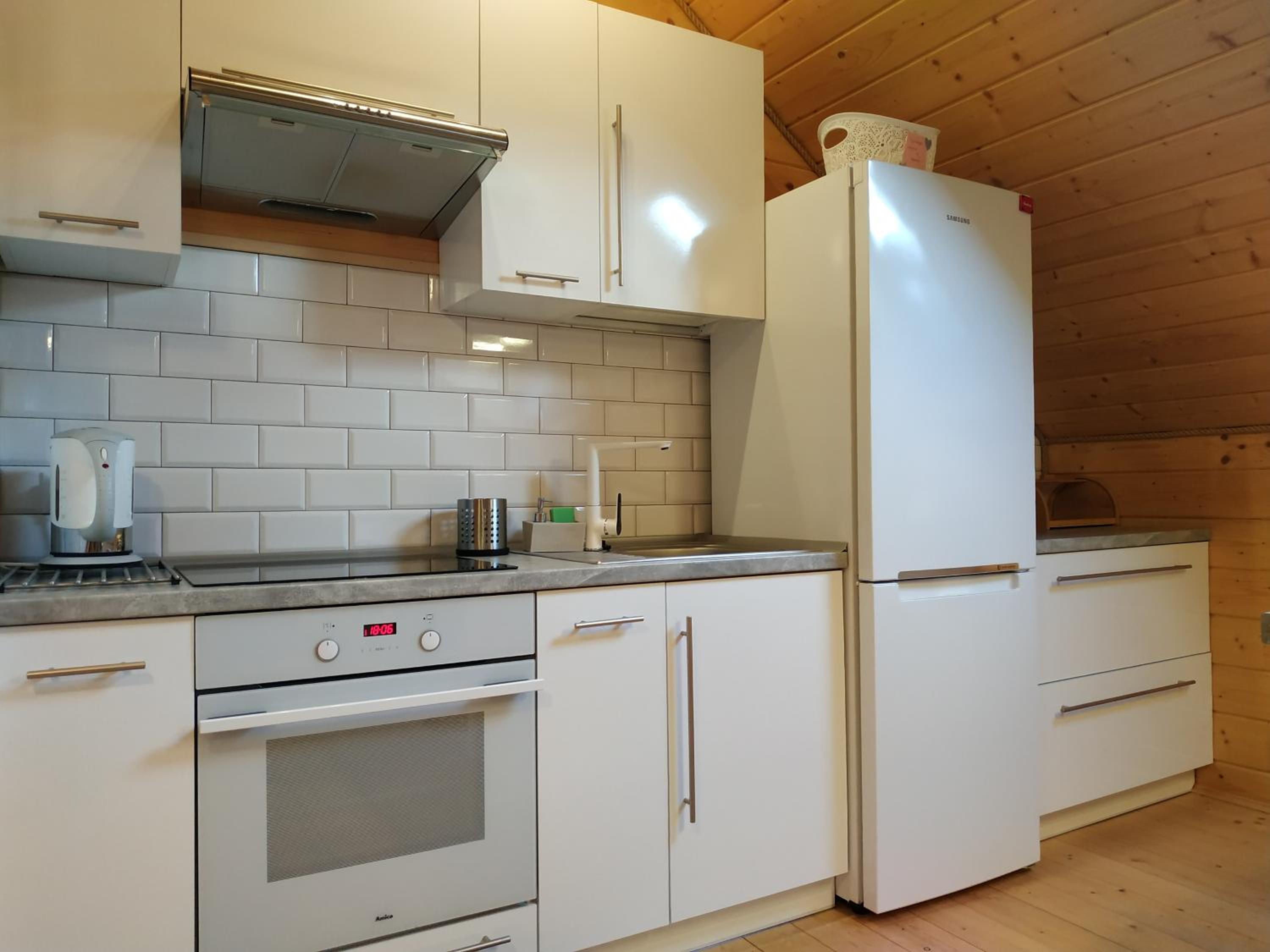 Apartament Pod kogutkiem view 2