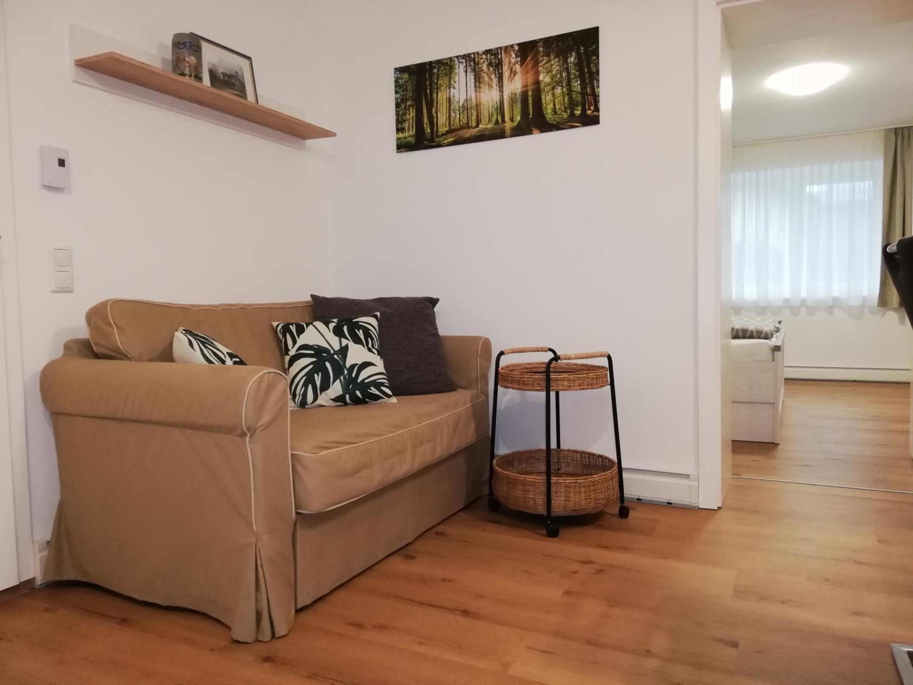 Ferienwohnung Schmied 1