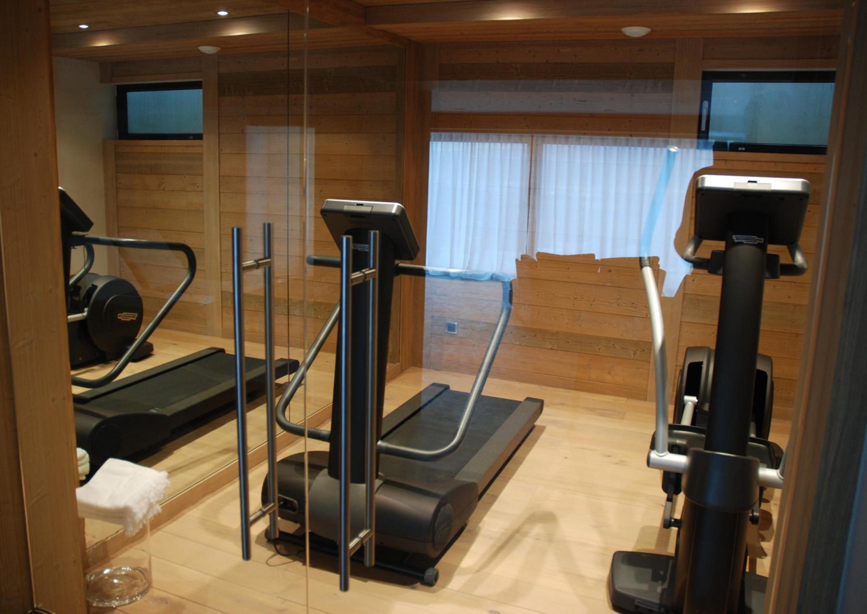 Le Grand Chalet et Spa