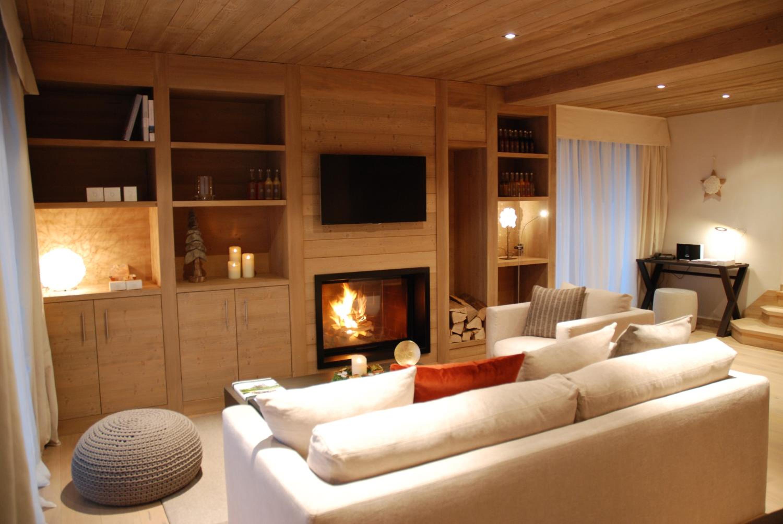 Le Grand Chalet et Spa