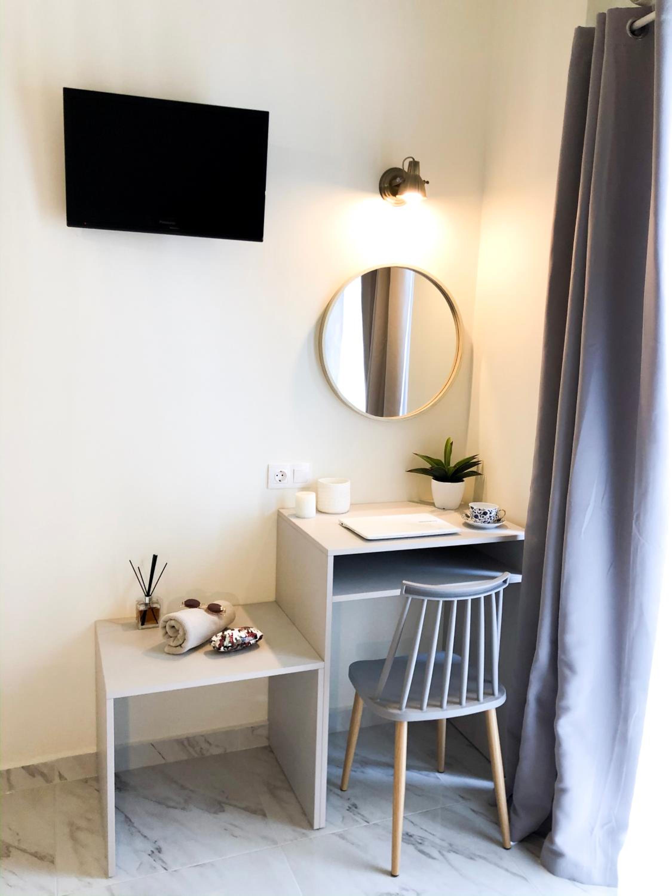 Stelisia Rooms