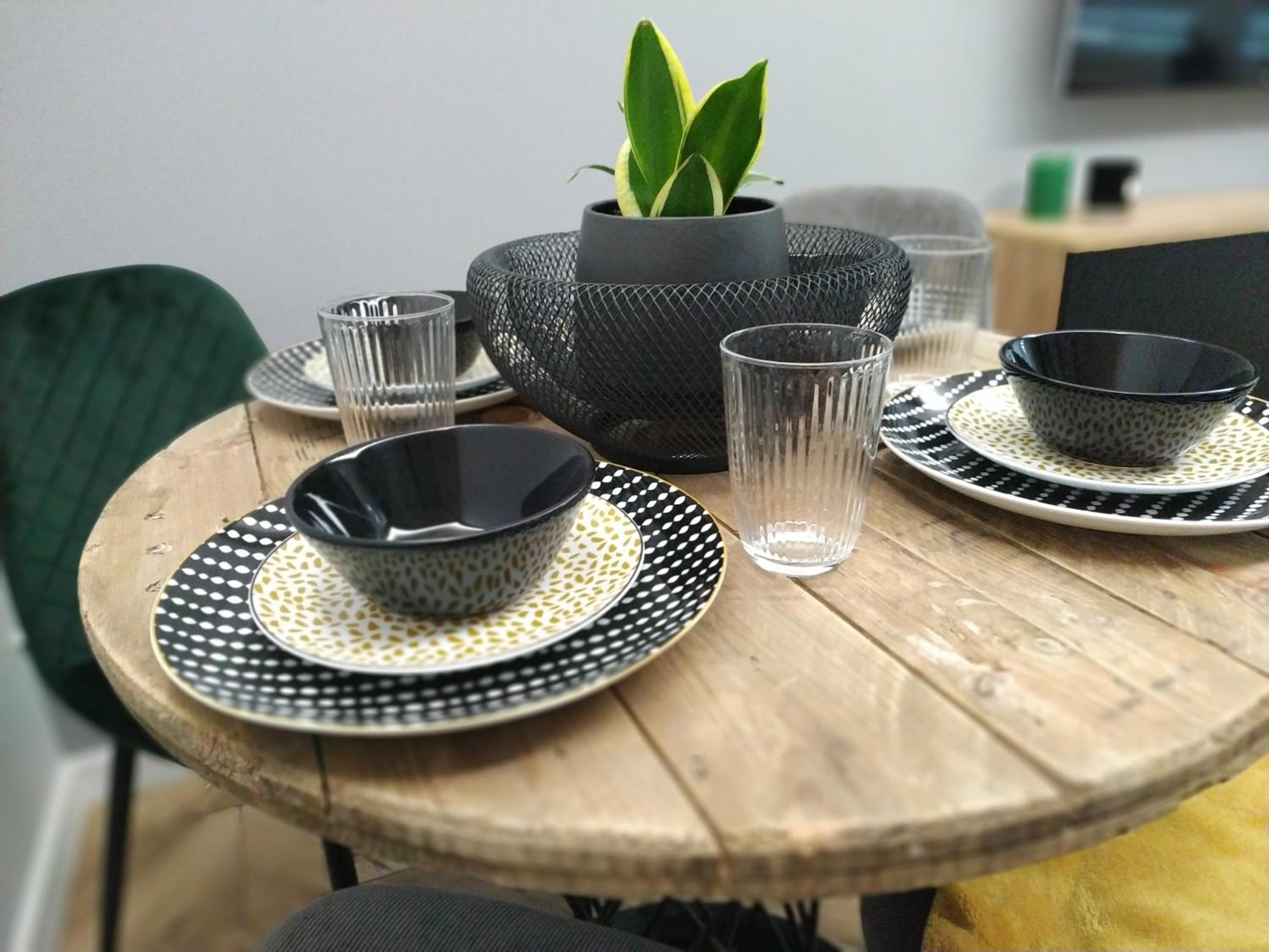 Apartament Skrytka
