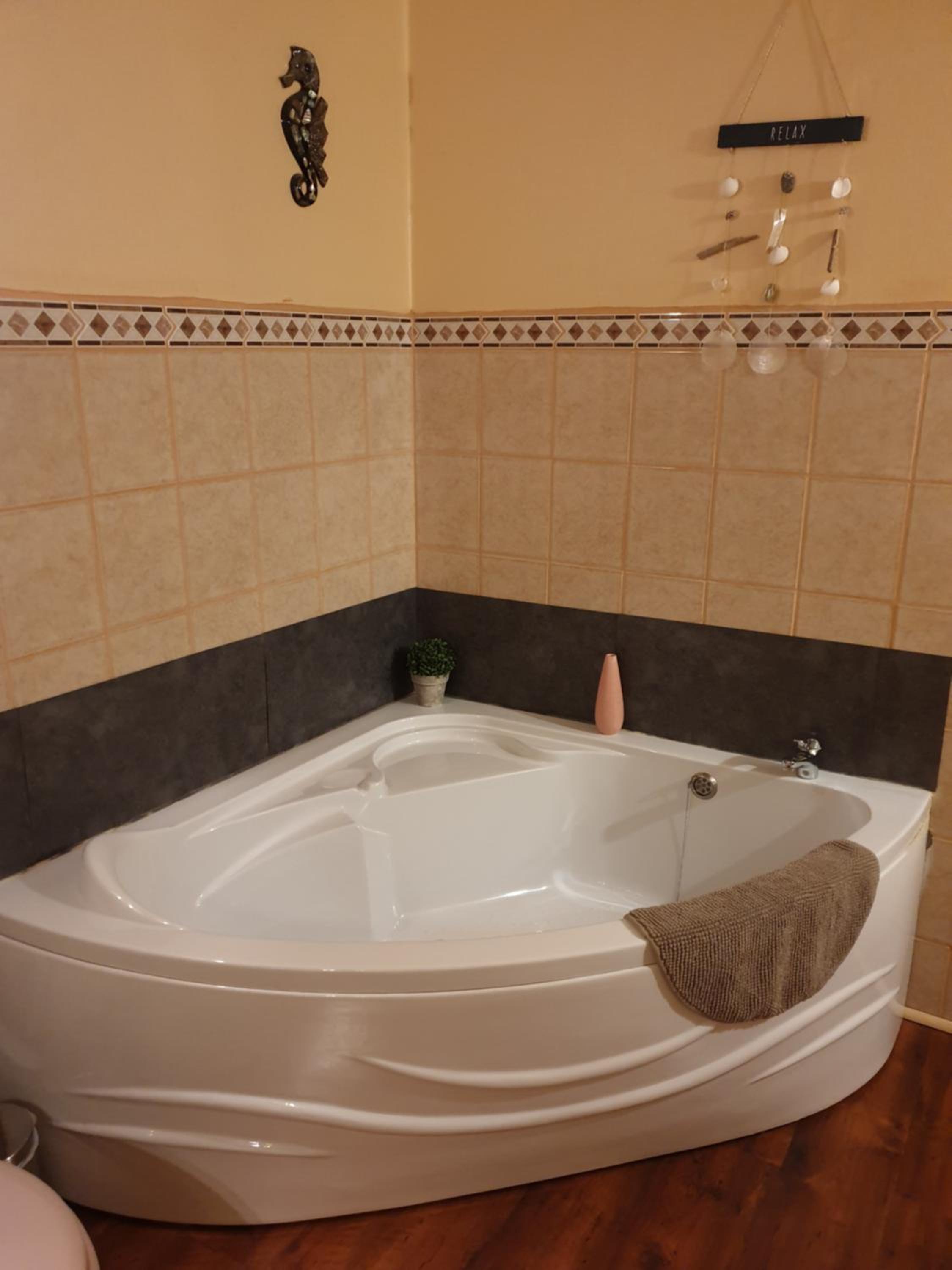B&B Mirage