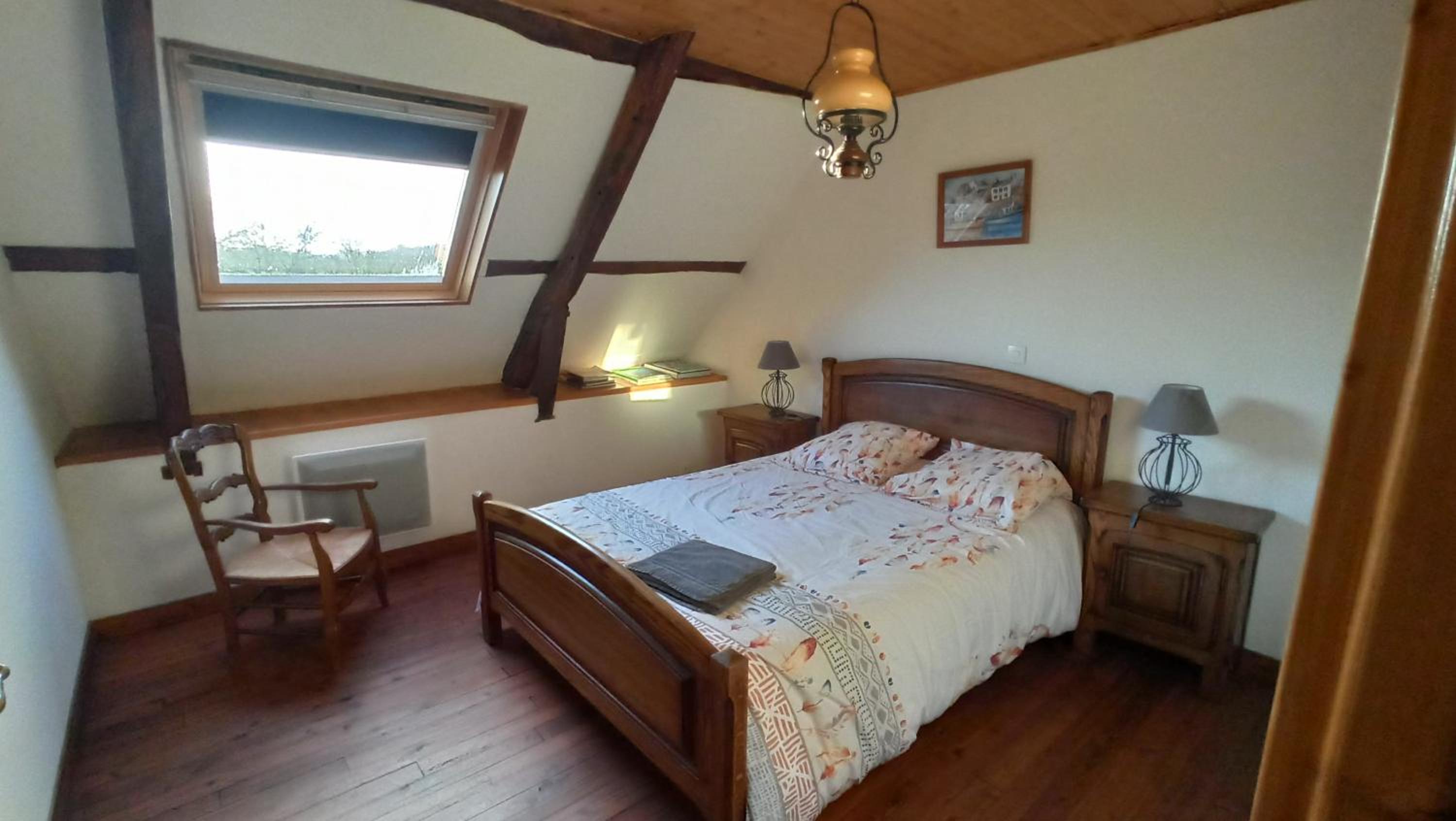 La Ferme du Père view 3
