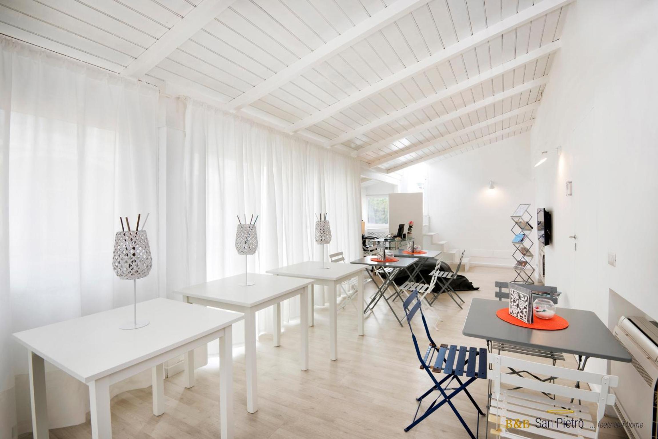 B&B San Pietro