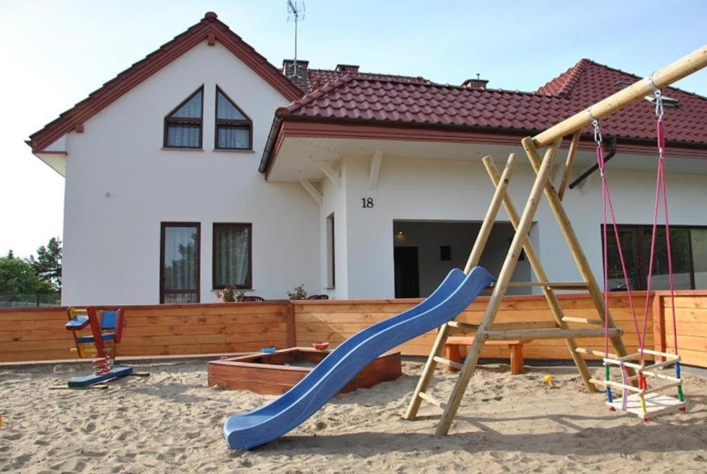 Wiktoria-Biały Domek
