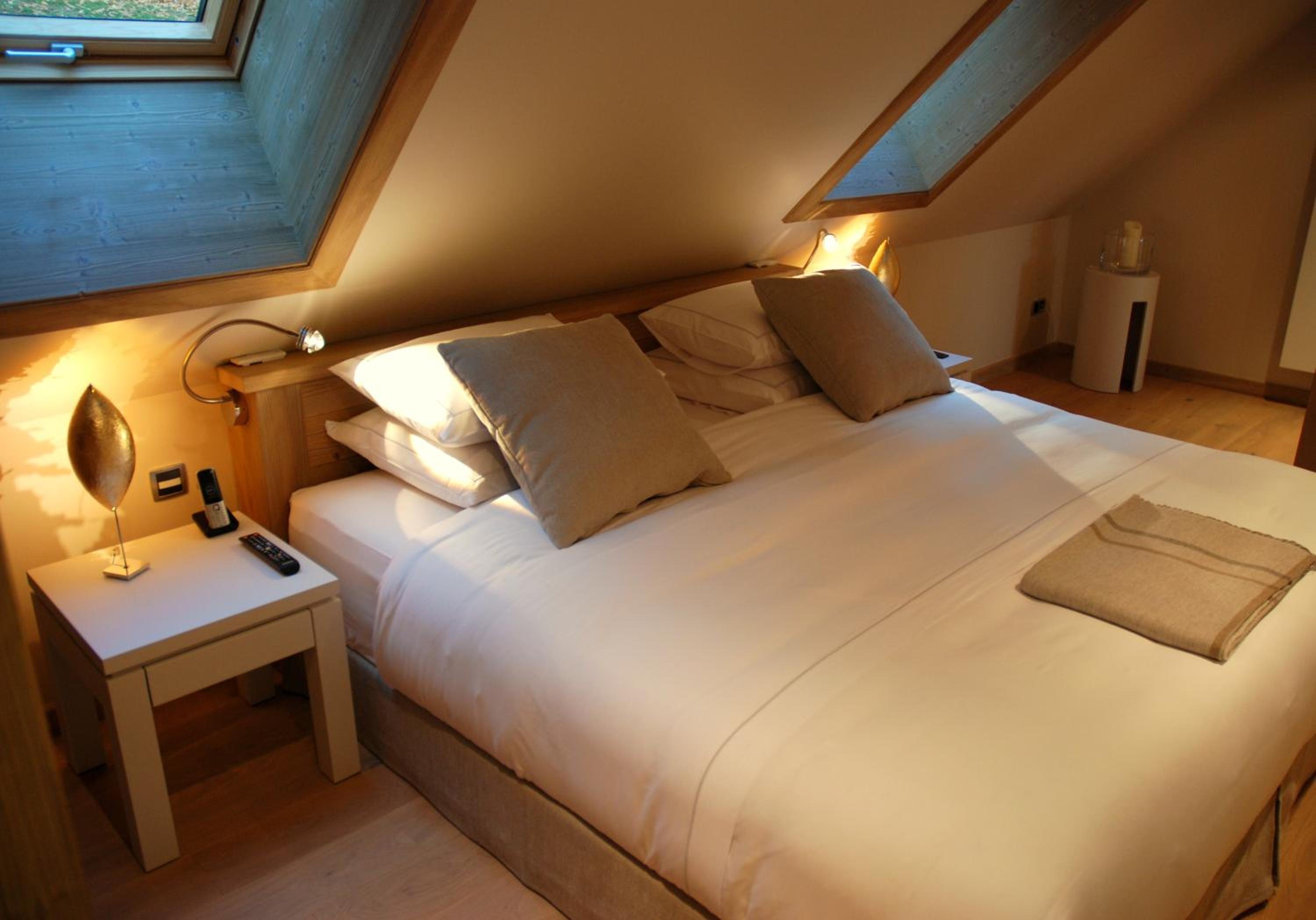 Le Grand Chalet et Spa