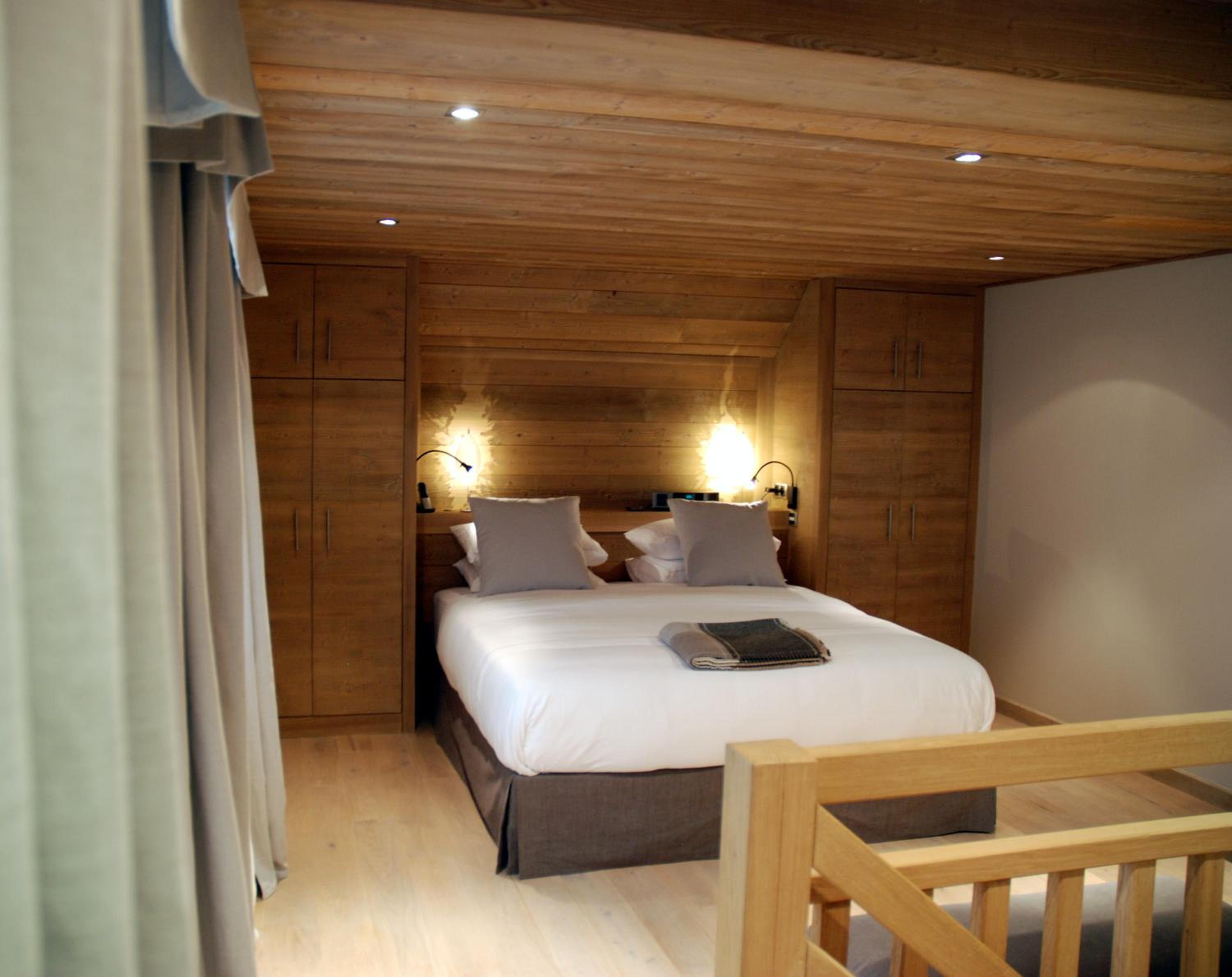 Le Grand Chalet et Spa