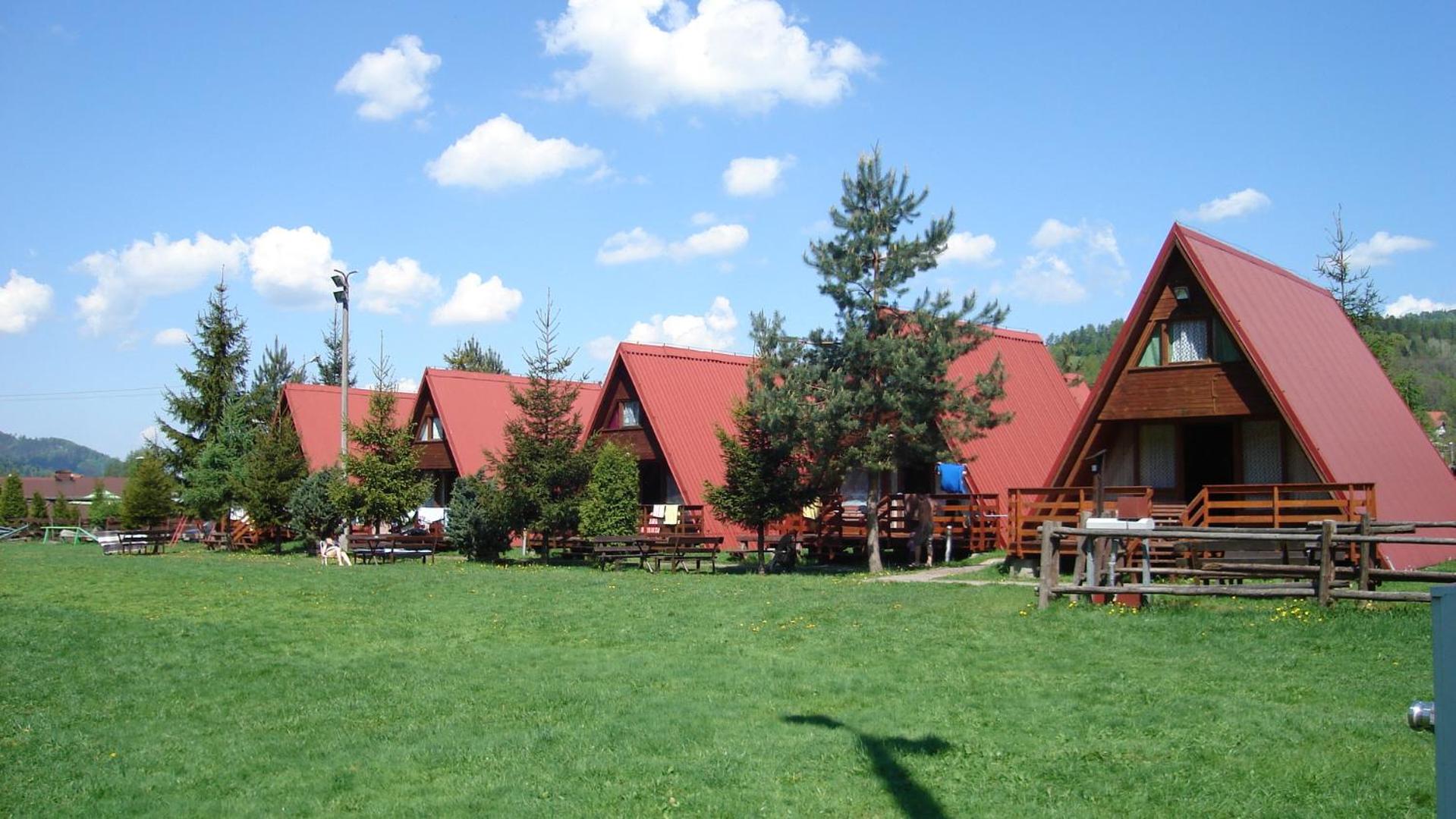 children's play area