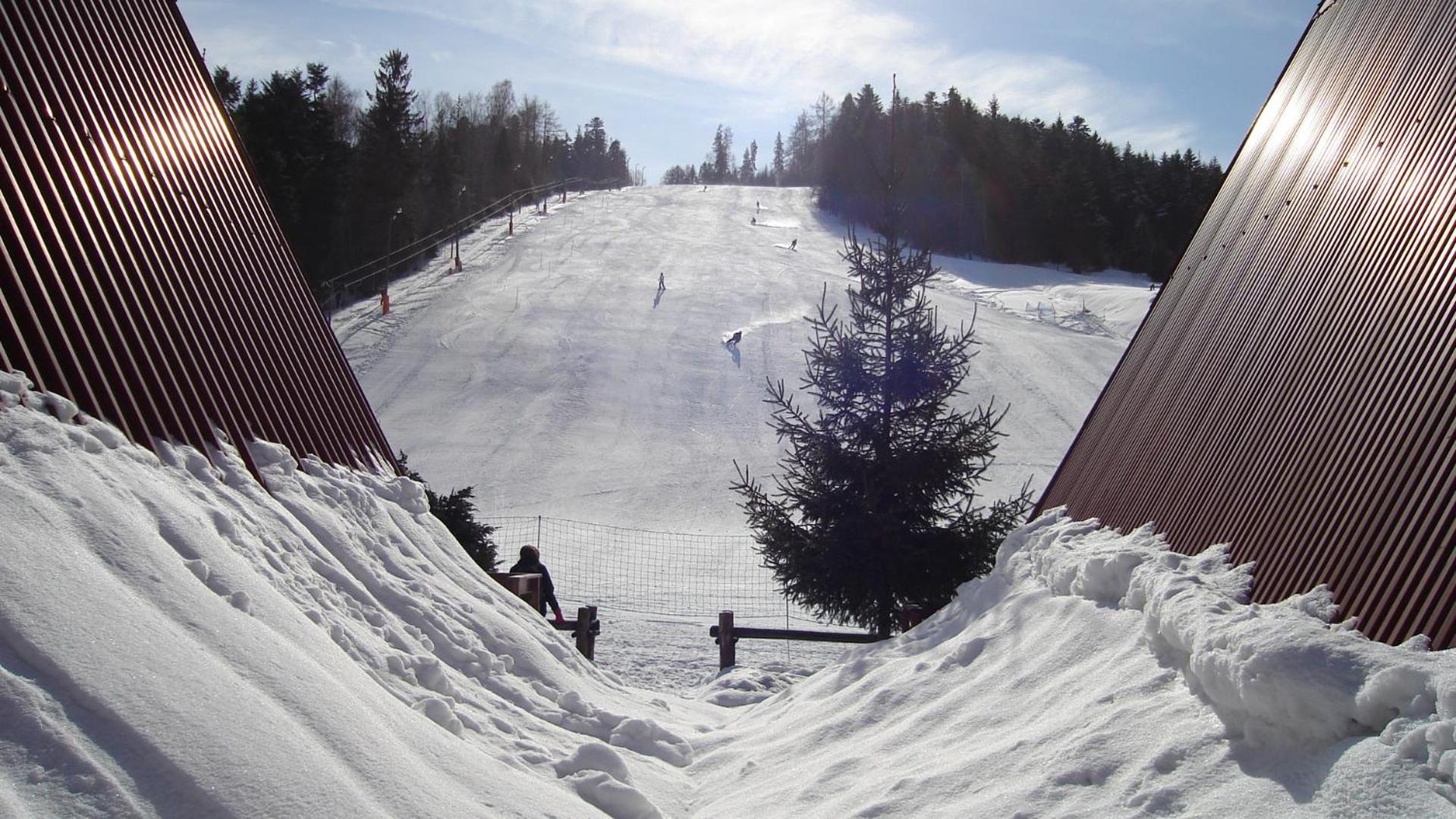 children's play area