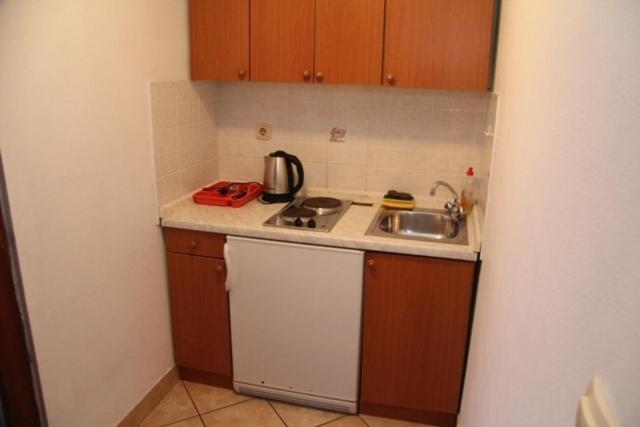Family apartment Pikolo view 3