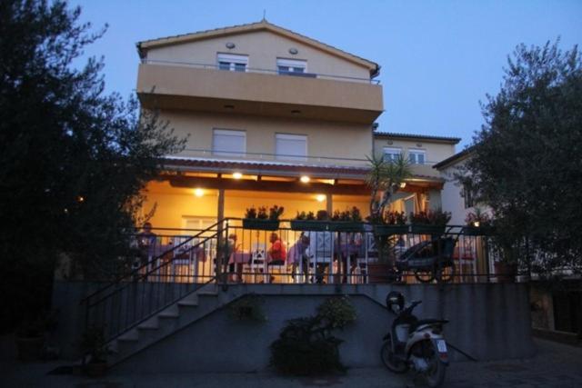 Family apartment Pikolo view 4