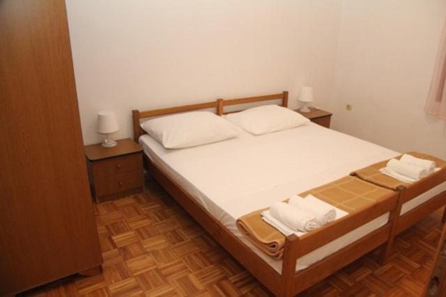 Family apartment Pikolo view 5