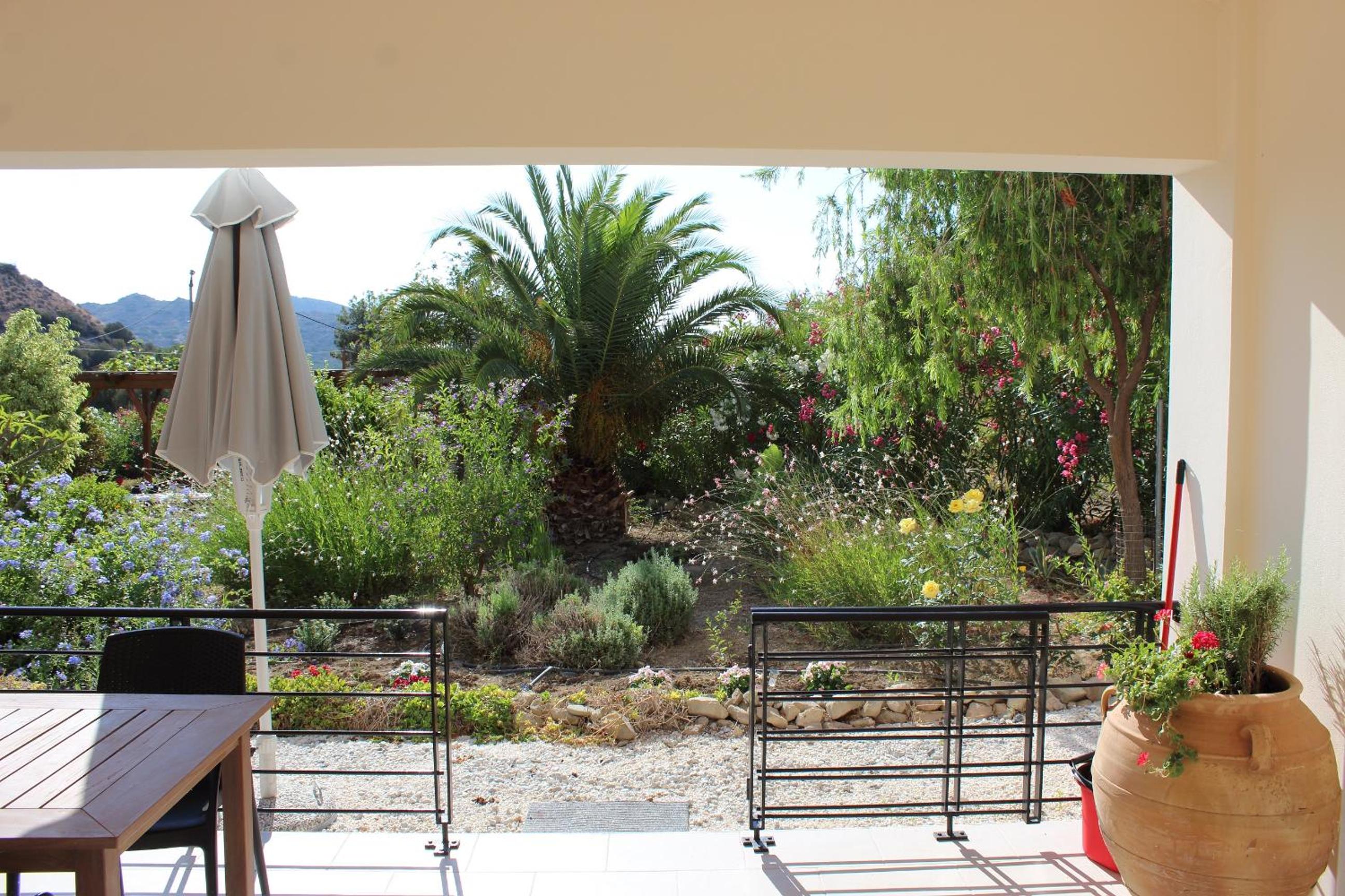 Villa Dianthe photo 3