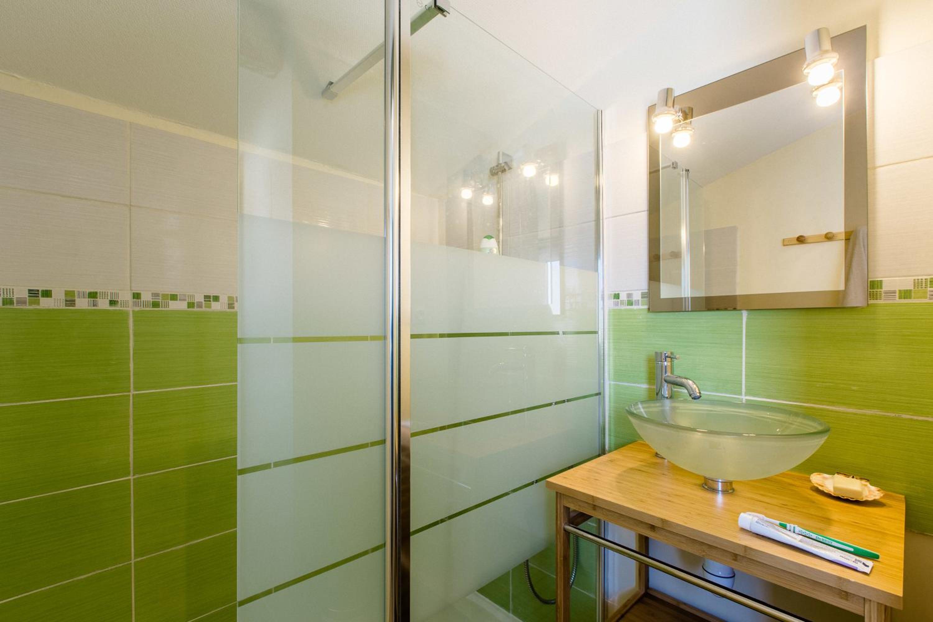 Anglet Vacations - Nami House - Property Image 7