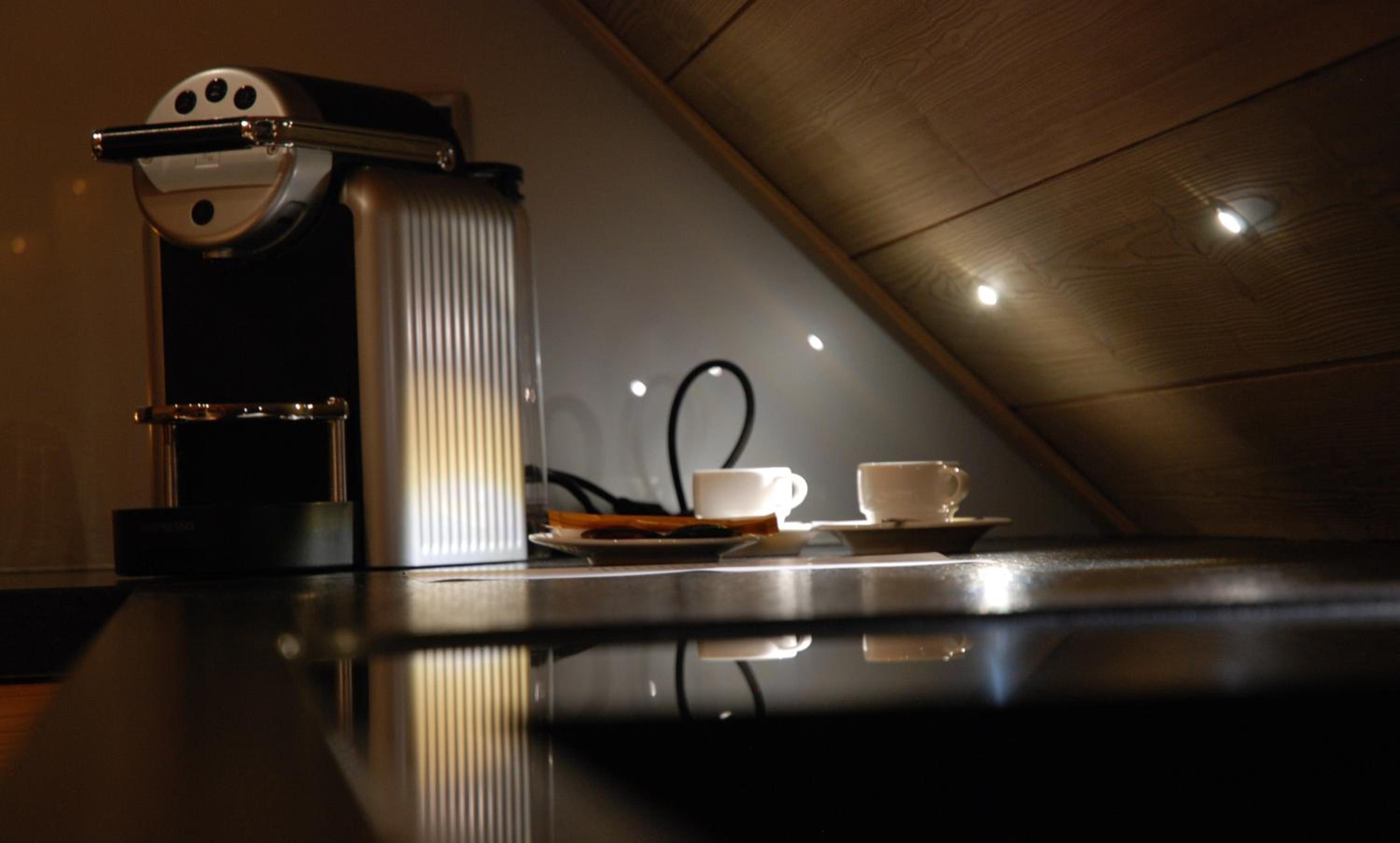 Le Grand Chalet et Spa