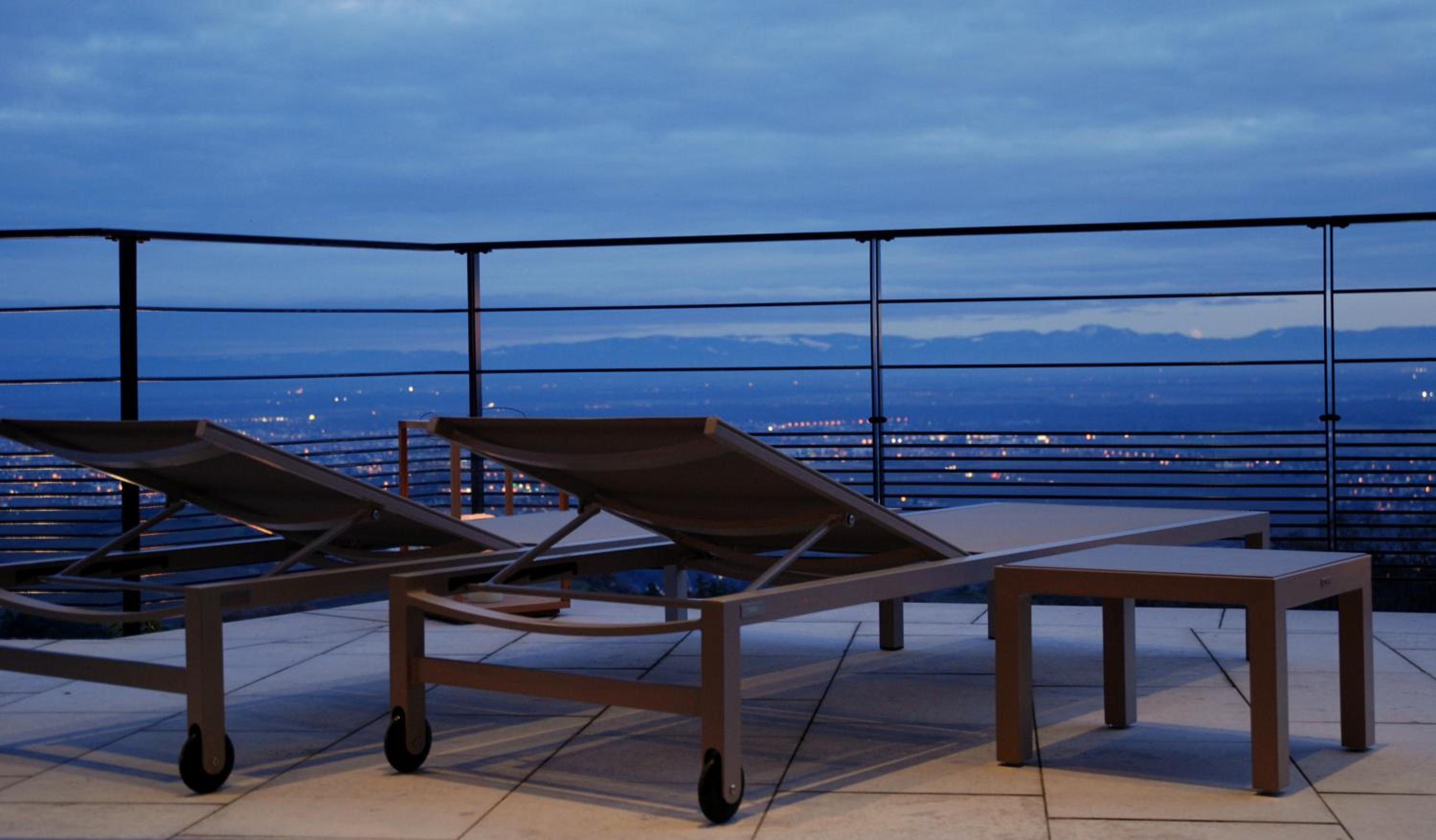 Le Grand Chalet et Spa