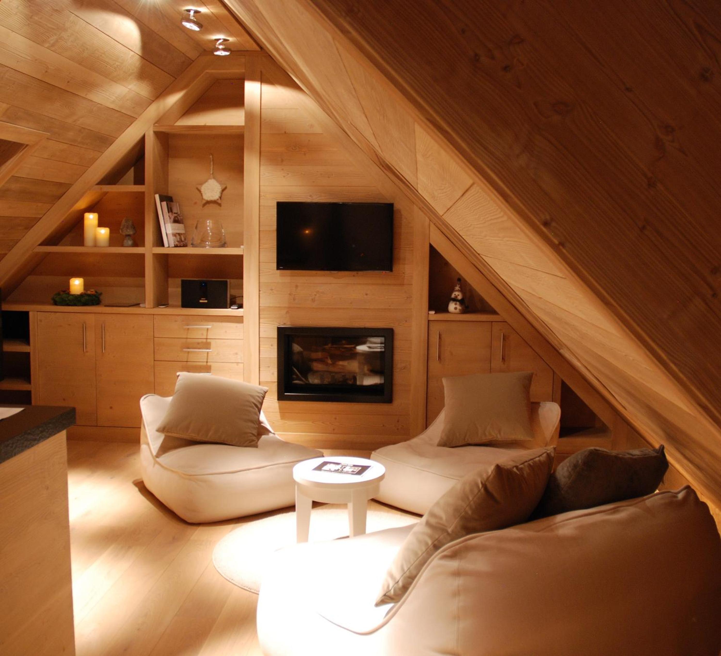 Le Grand Chalet et Spa