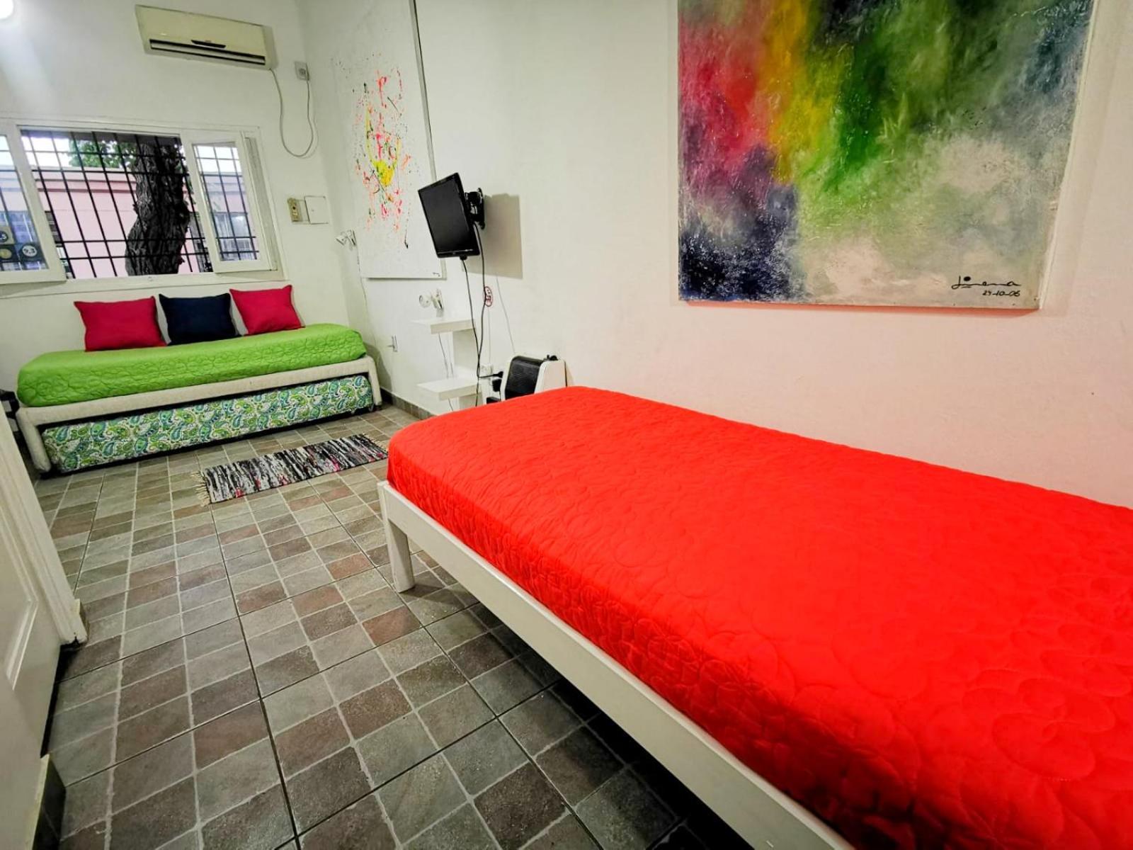 Apartamento Las Orquideas