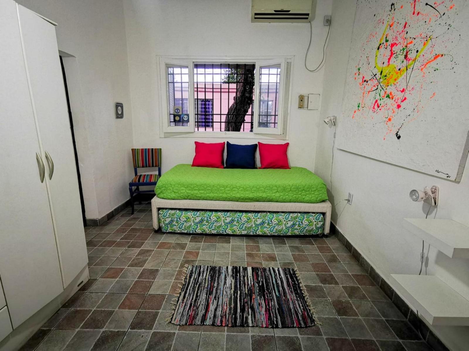 Apartamento Las Orquideas