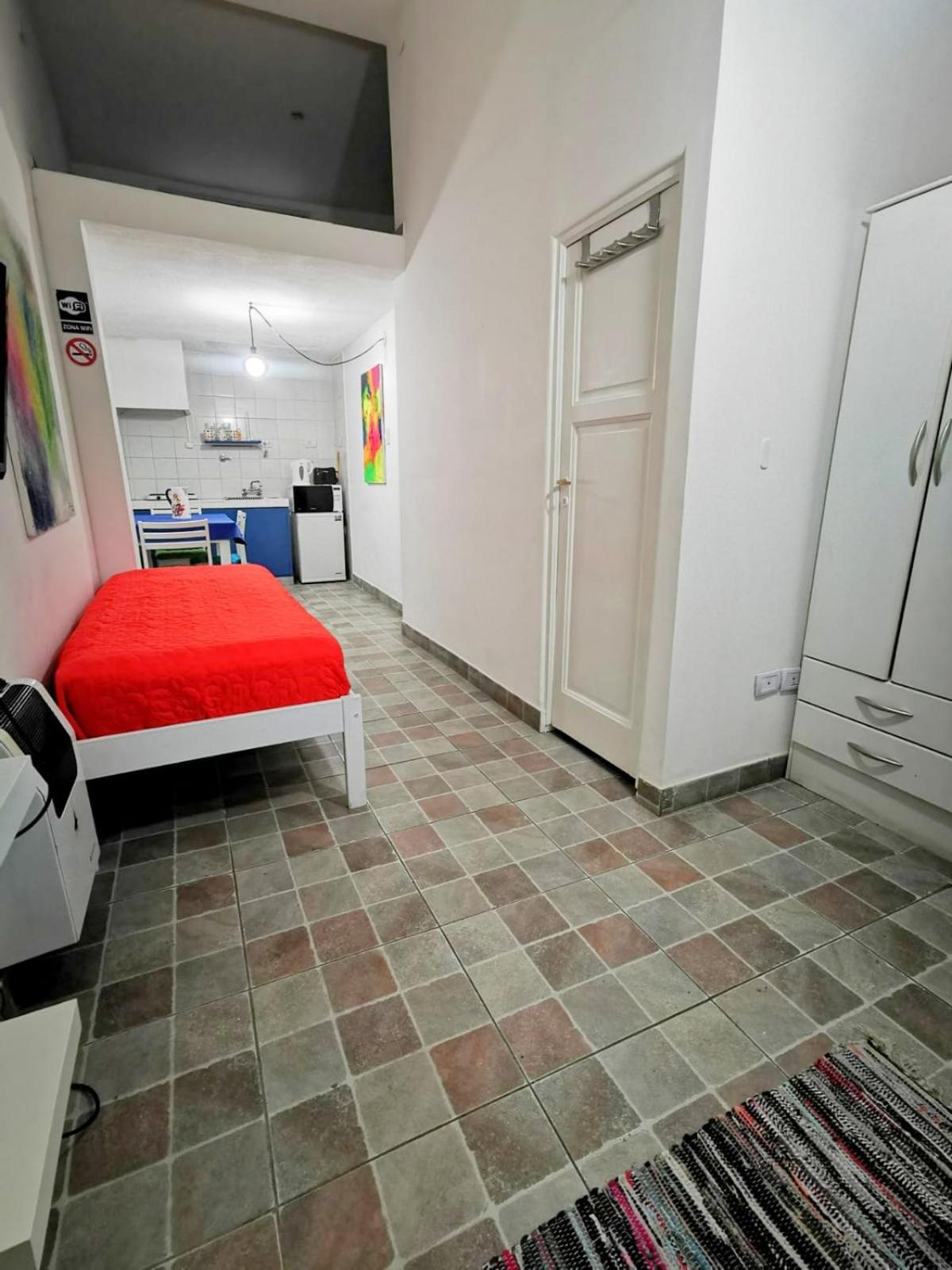 Apartamento Las Orquideas