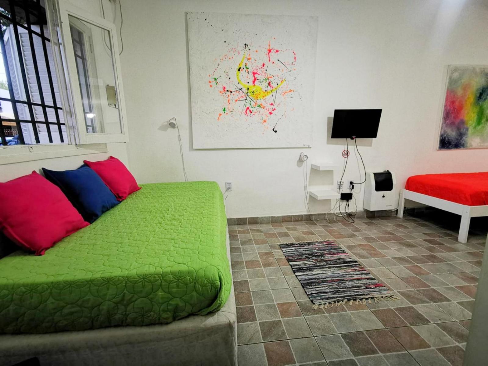Apartamento Las Orquideas