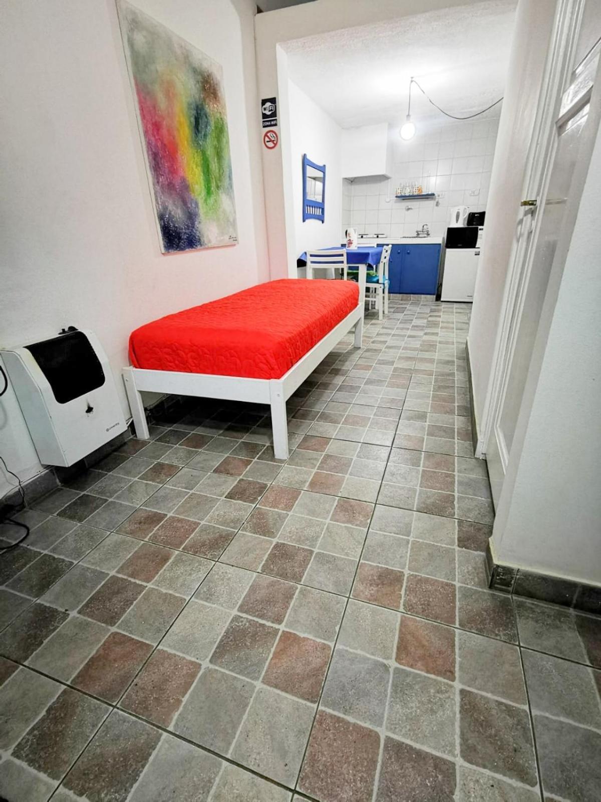 Apartamento Las Orquideas