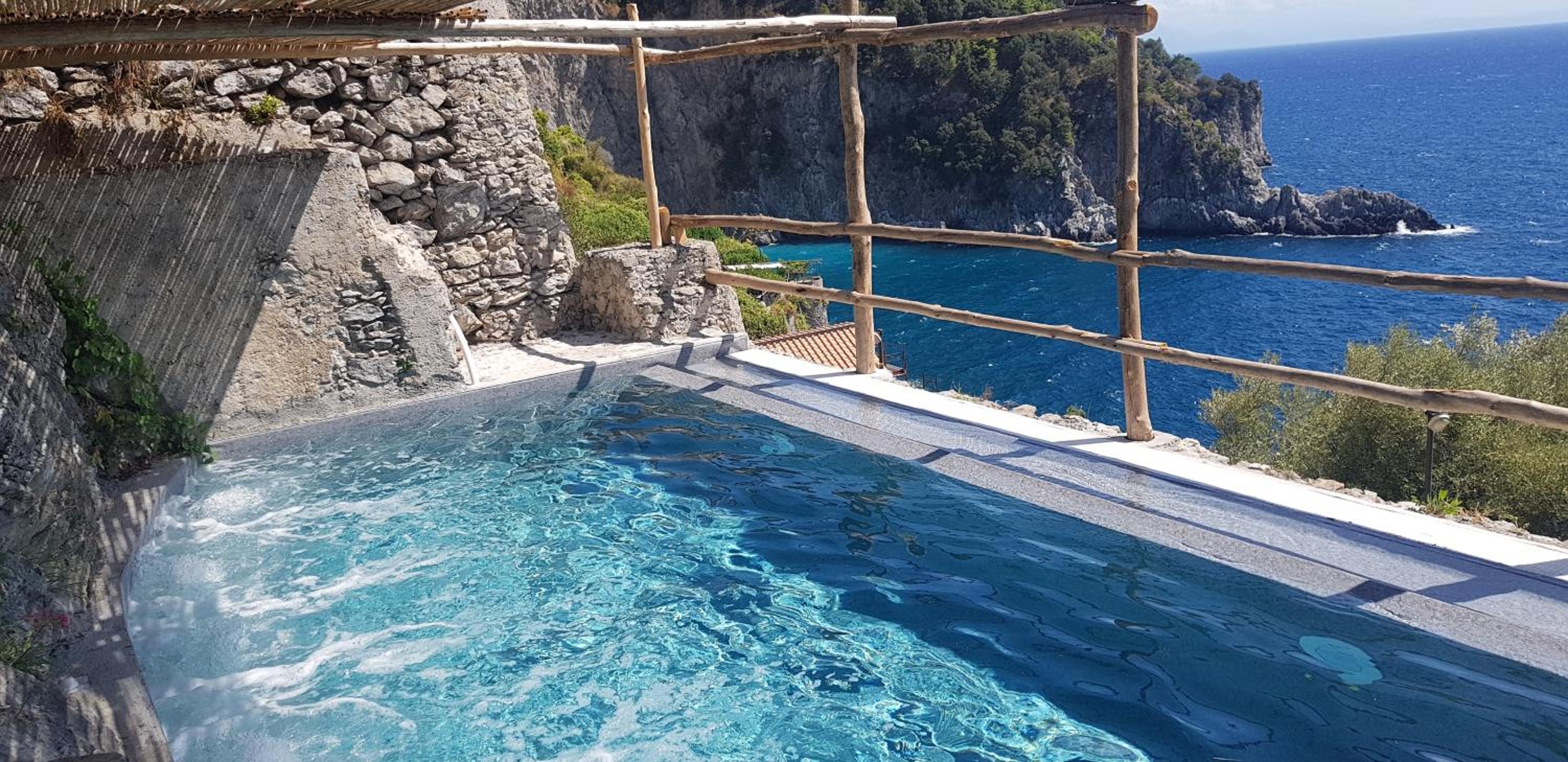 Cannaverde - Amalfi Coast Camp