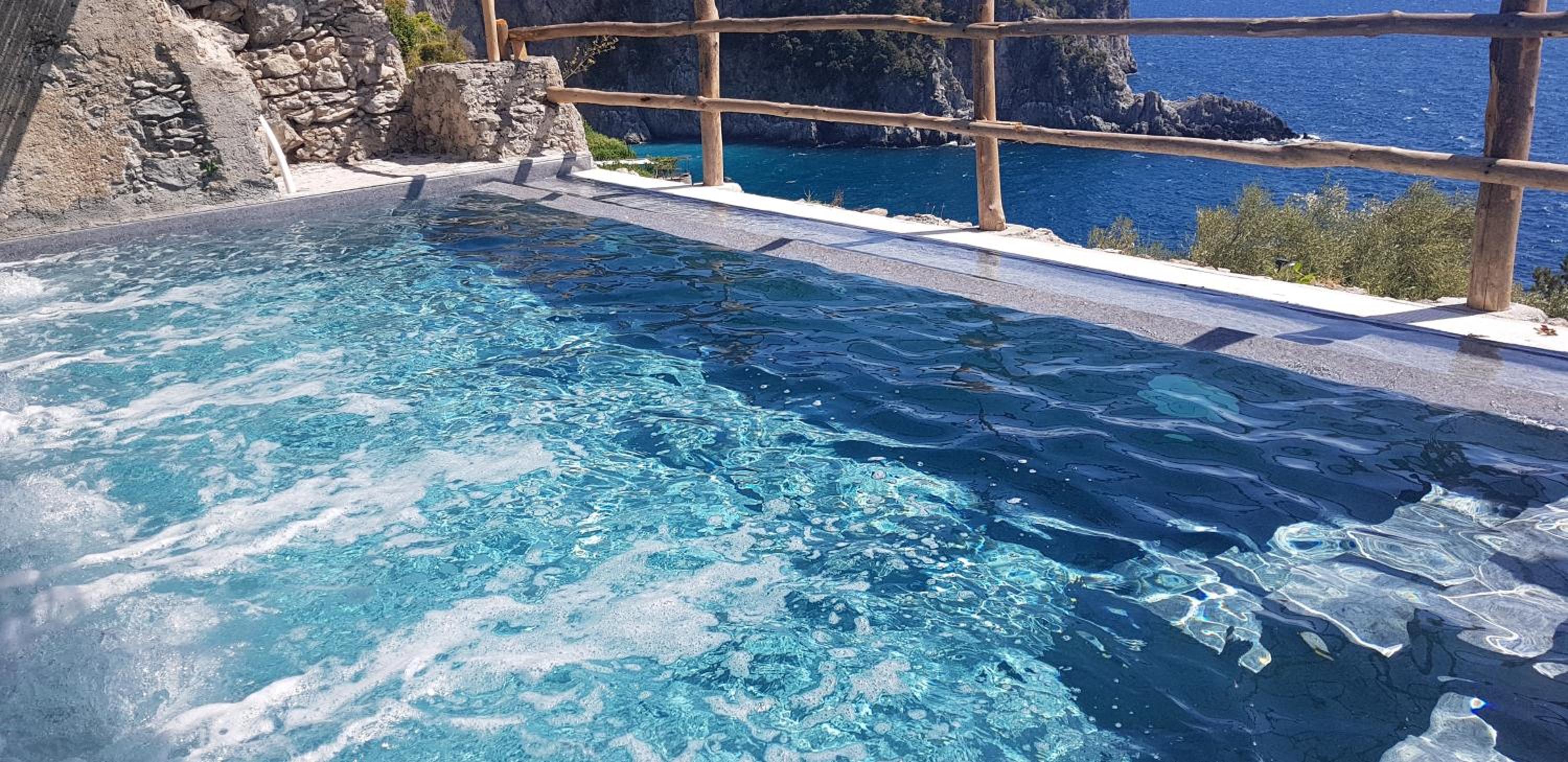 Cannaverde - Amalfi Coast Camp
