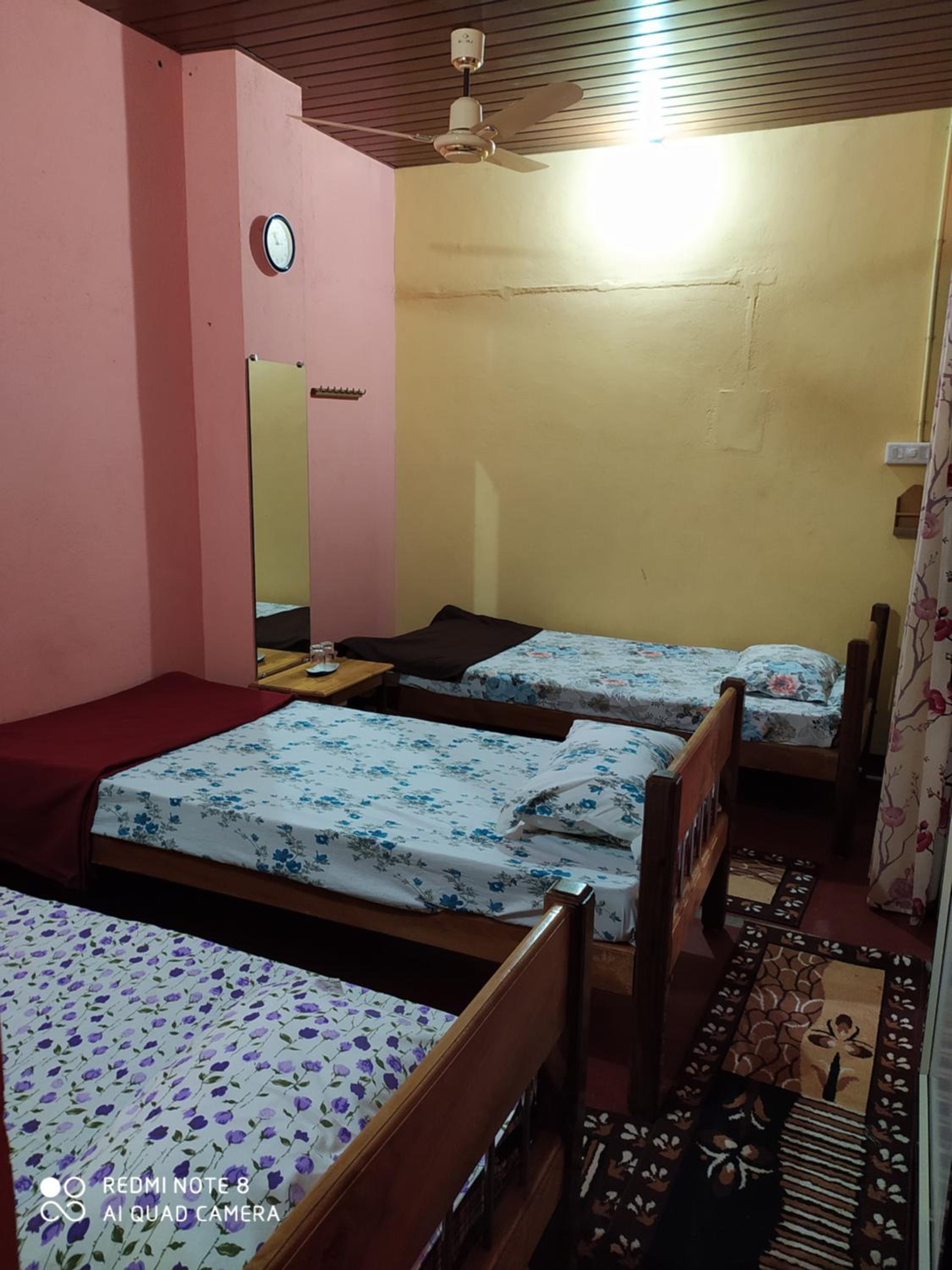 VANASIRI COTTAGE (Tourist Home)