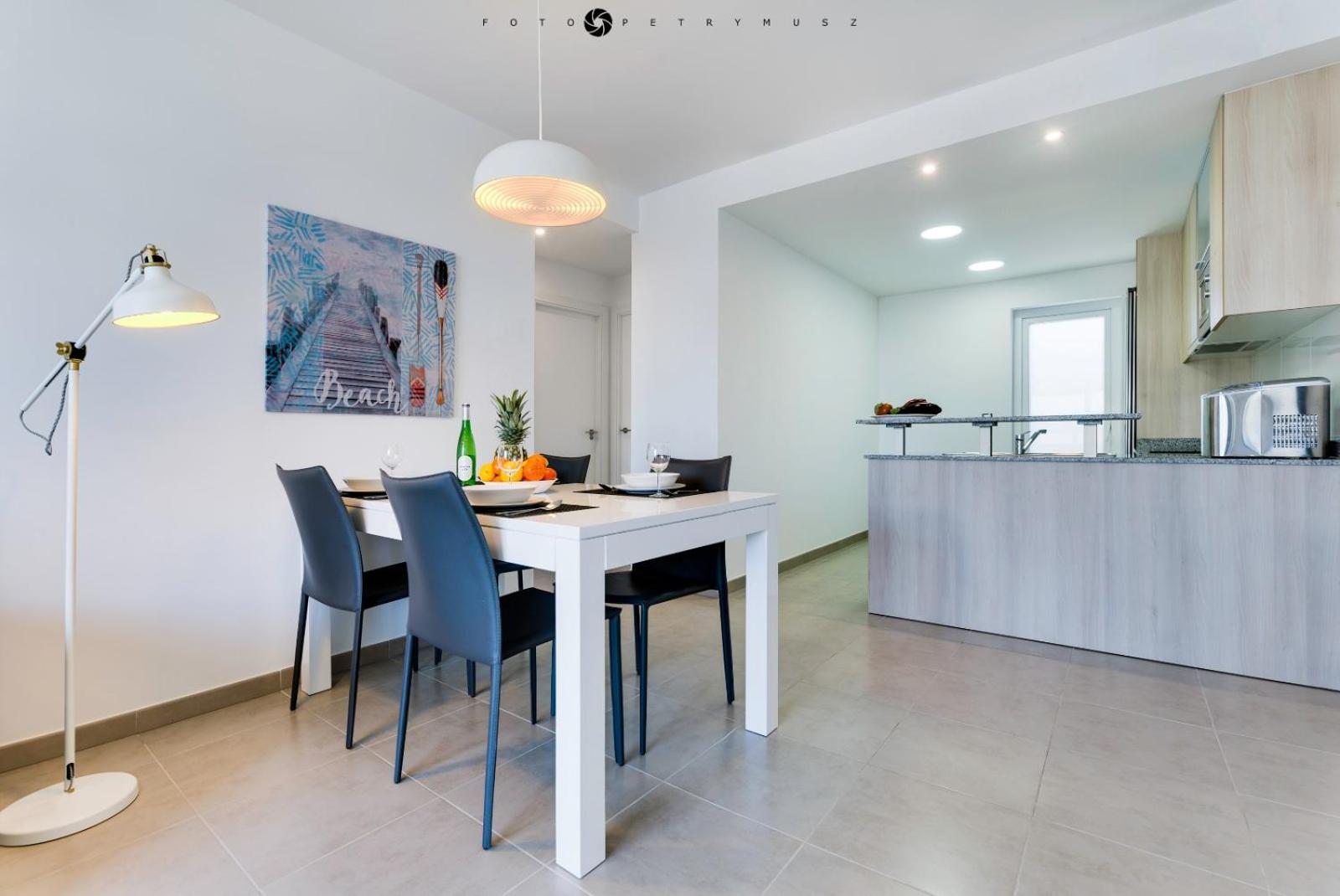 Dunas Apartment photo 3
