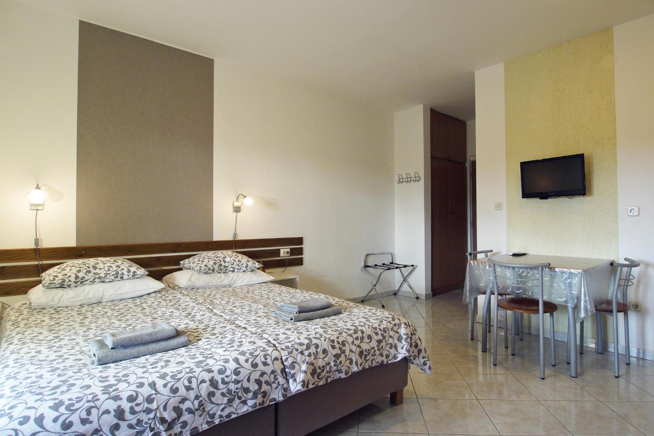 Paklenica Sport Apartments