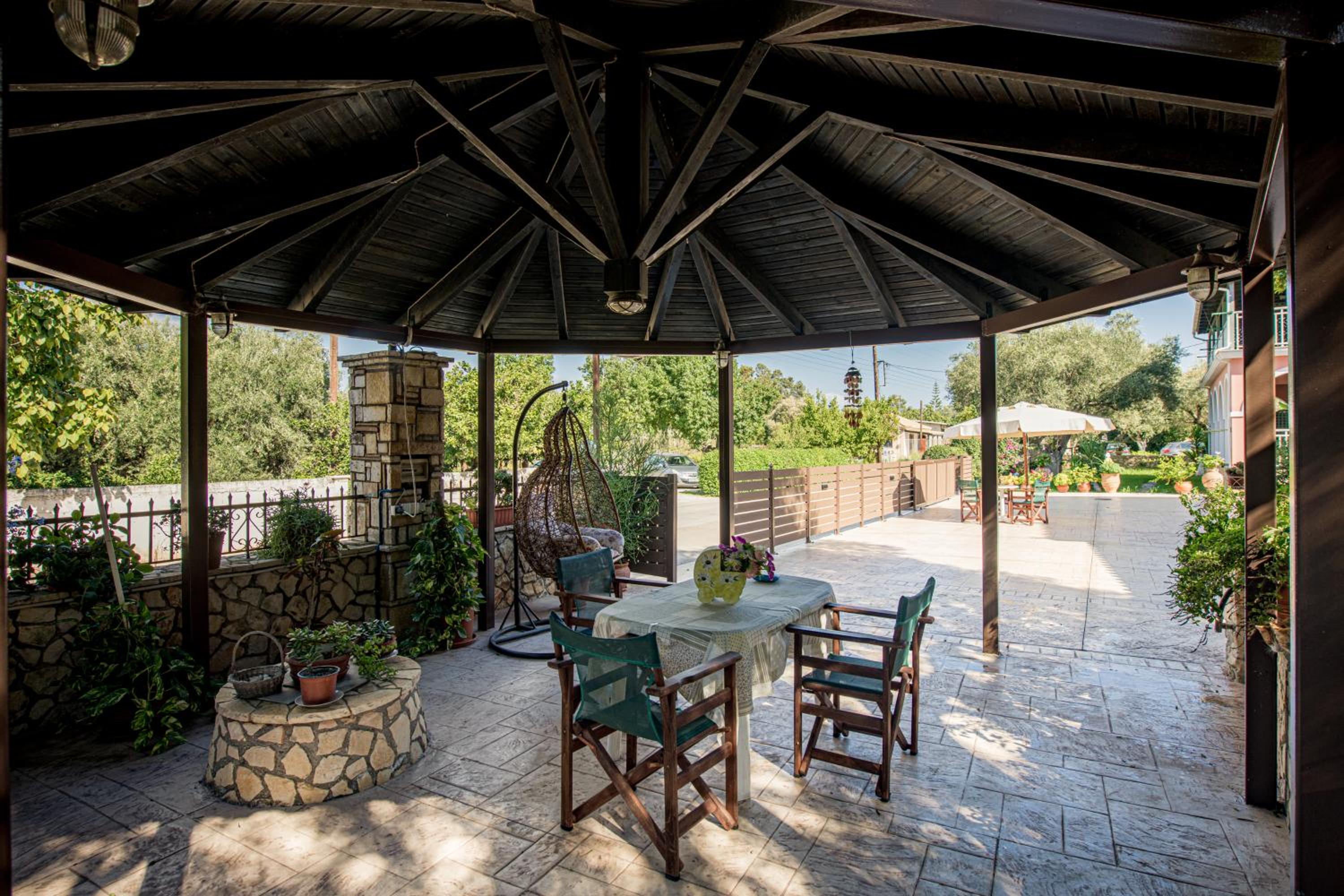 Maria Studios view 4