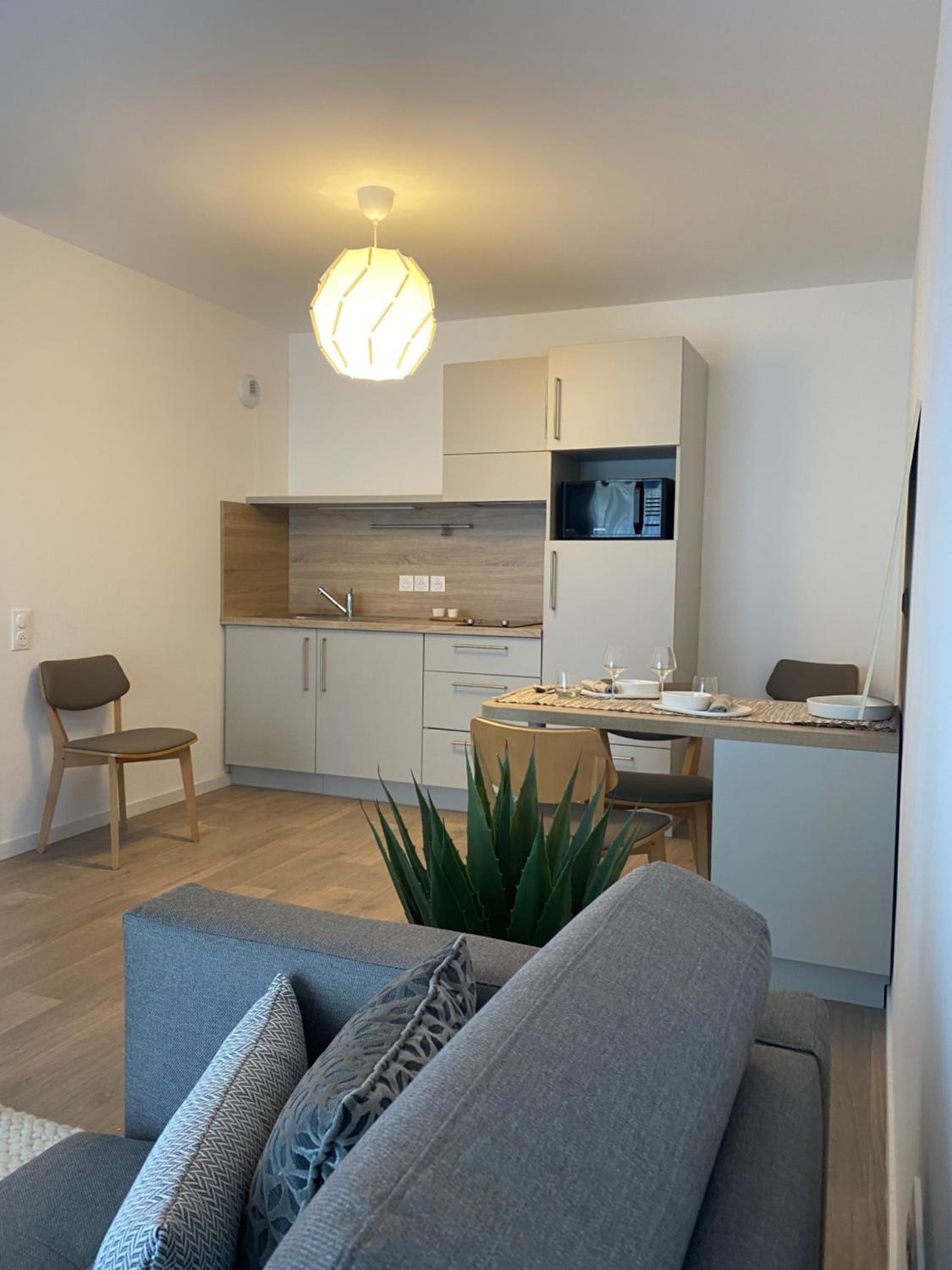 Living Space