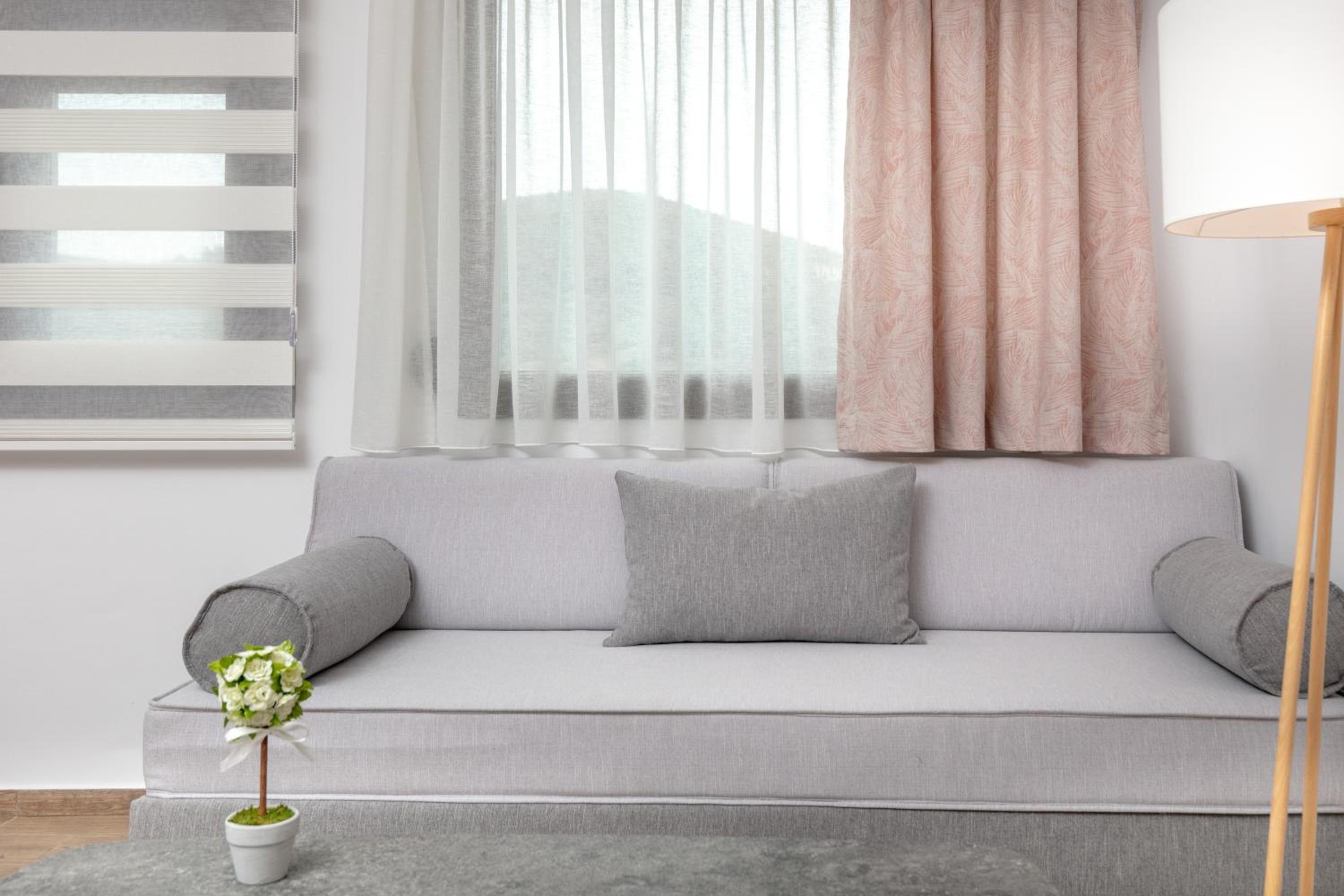 DIKAP Luxury Aparts view 5