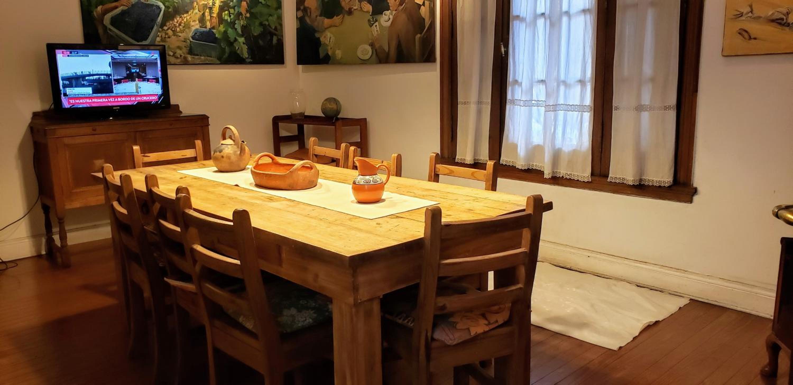 Tango Cozy Home