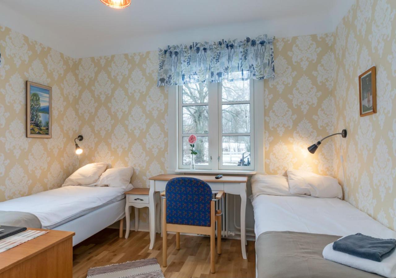 Malmgårdens vandrarhem B&B view 4