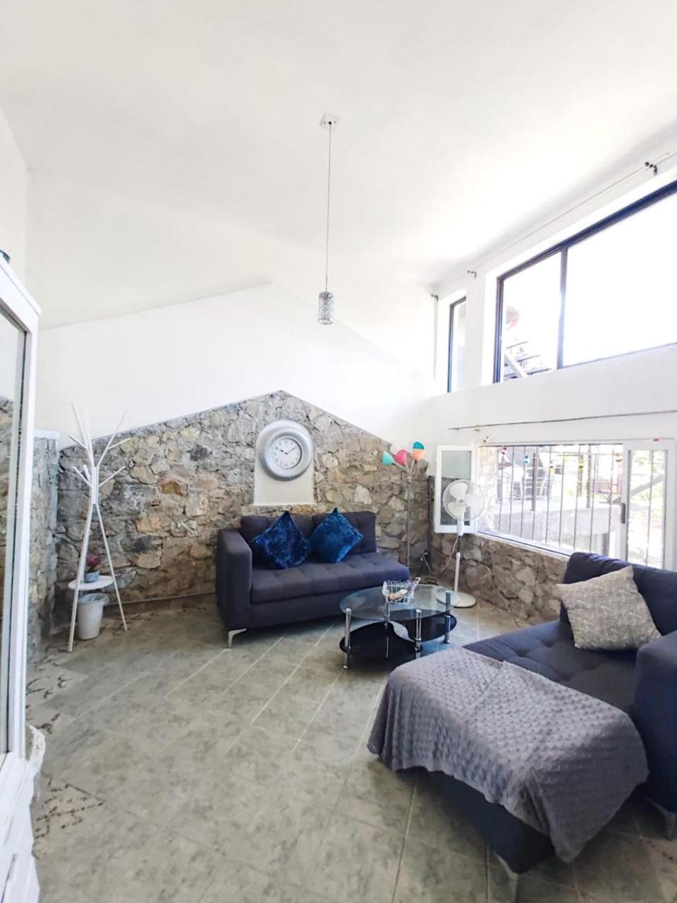 Casita Piedra