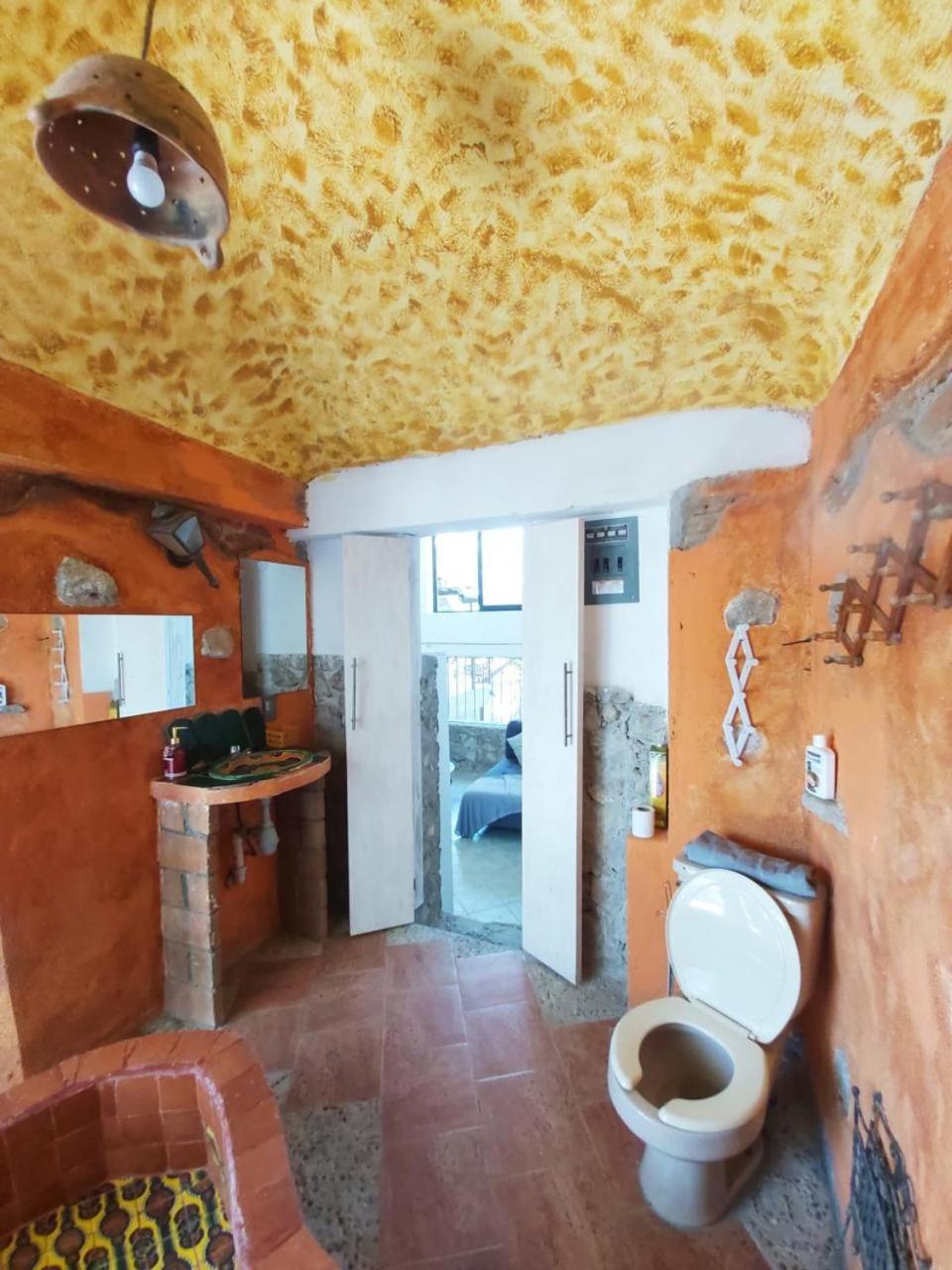 Casita Piedra view 5