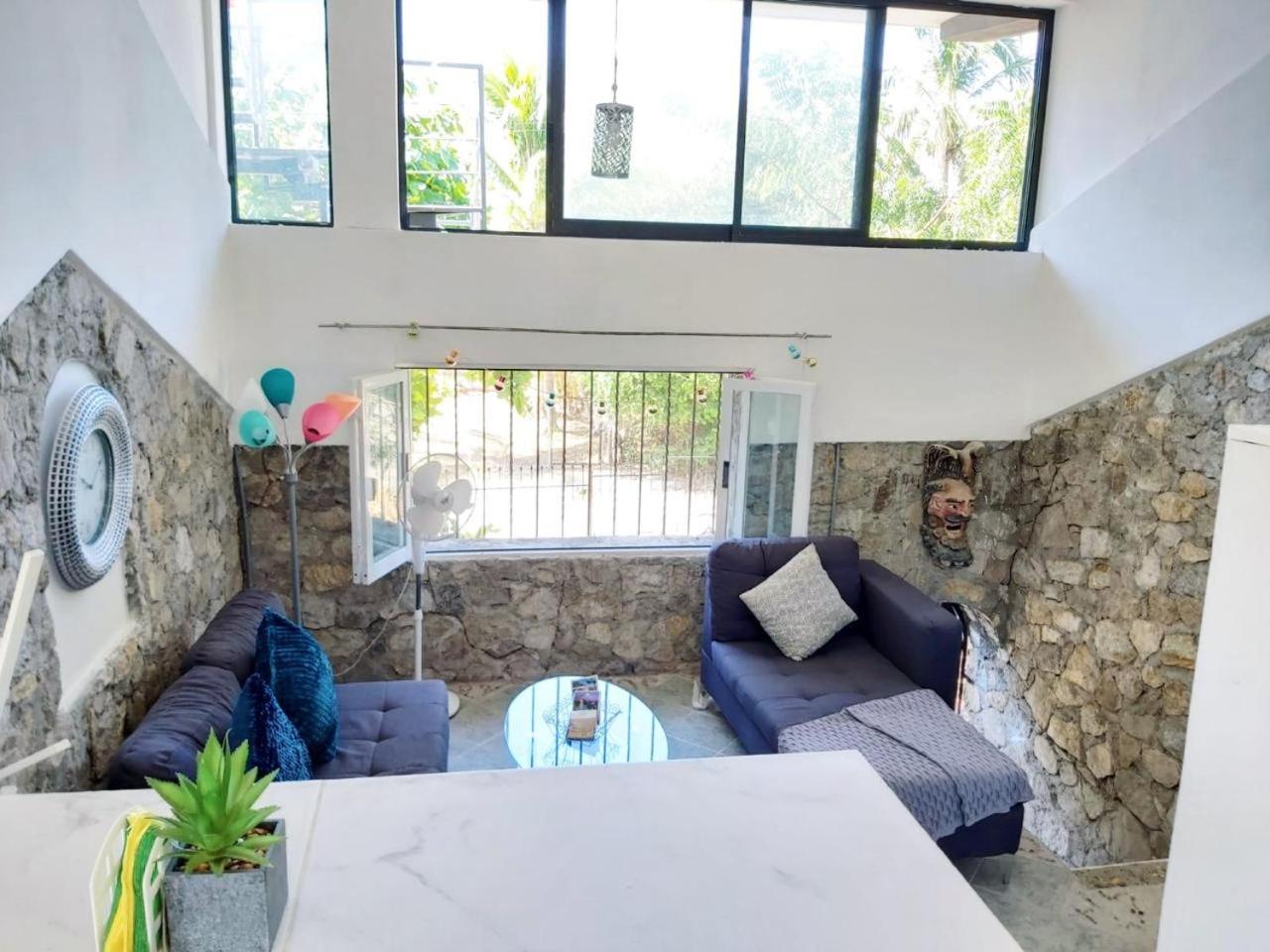 Casita Piedra