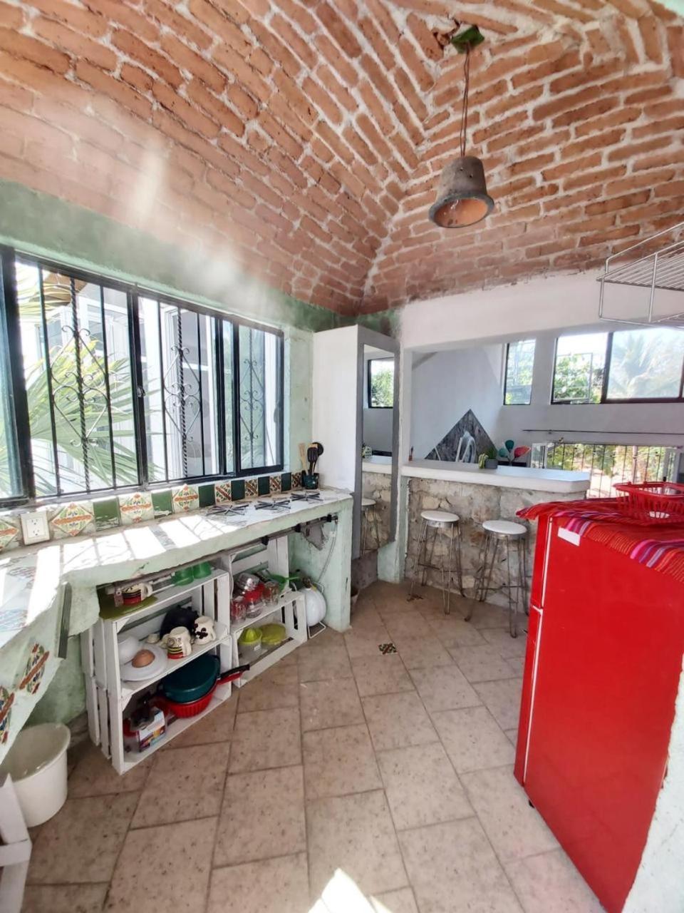 Casita Piedra
