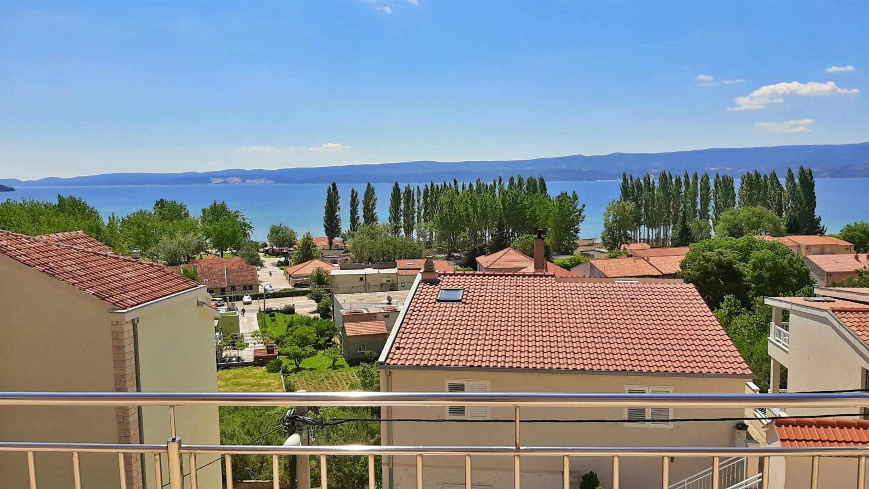 Apartments Stare Duce 6 view 5