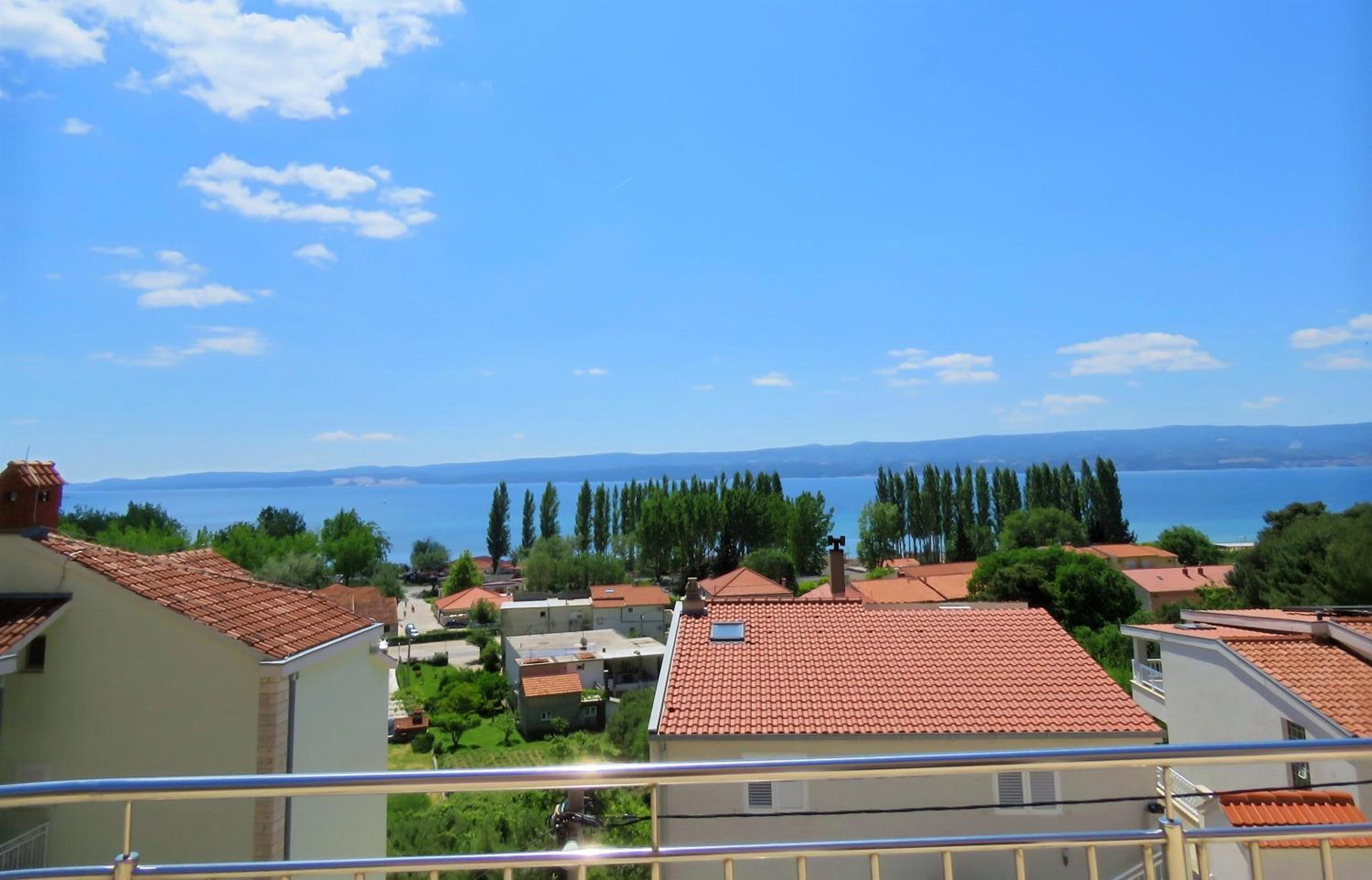Apartments Stare Duce 6 view 3