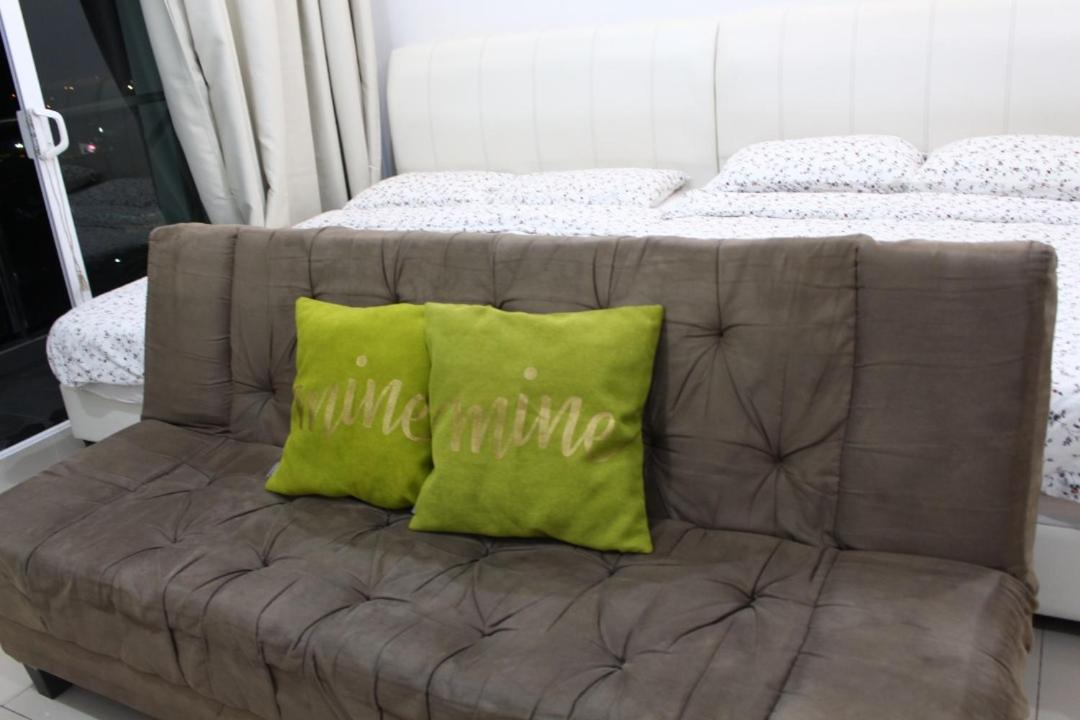 One O' Three Studio Apartment @D'Perdana Kota Bharu photo 8