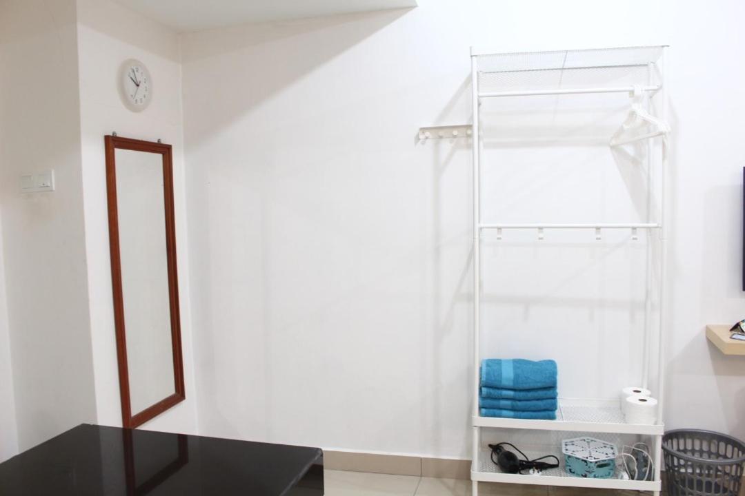 One O' Three Studio Apartment @D'Perdana Kota Bharu photo 7