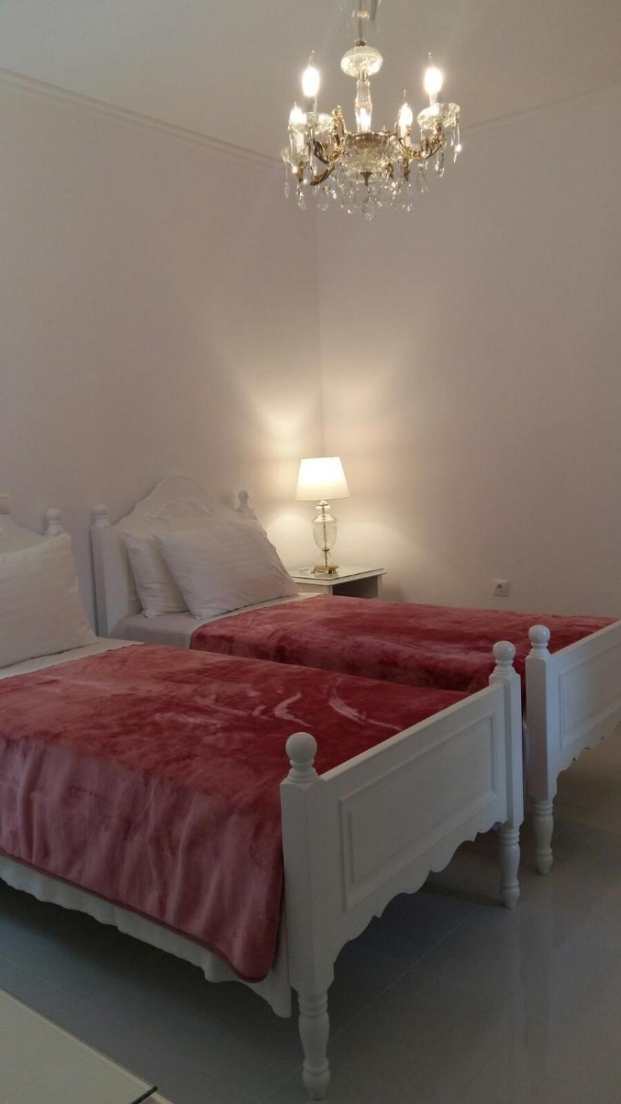 NN Deluxe room near Athens airport photo 2