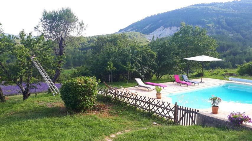 Maison d'Hôtes La Honas view 2